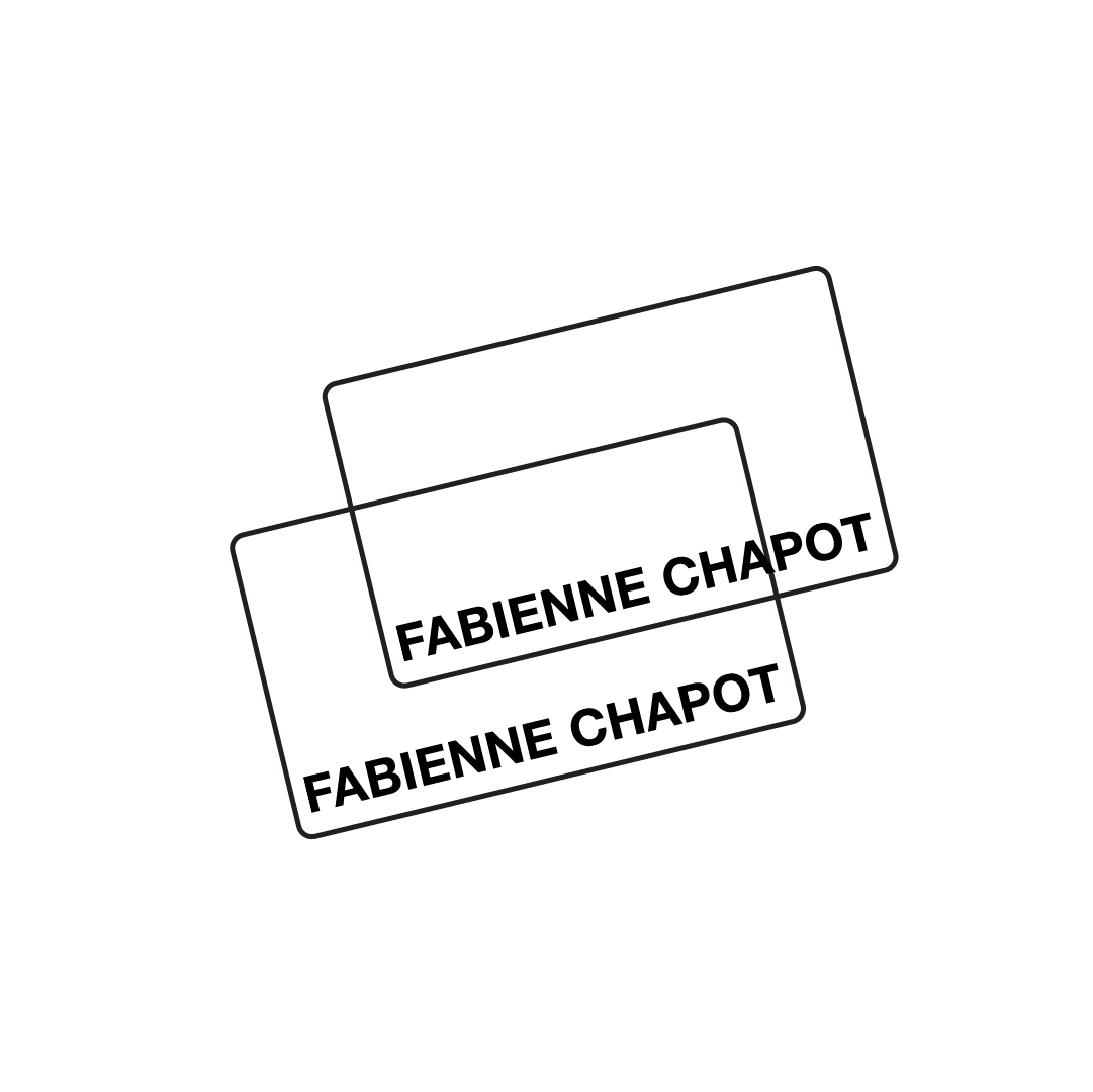  Fabienne chapot - second hand