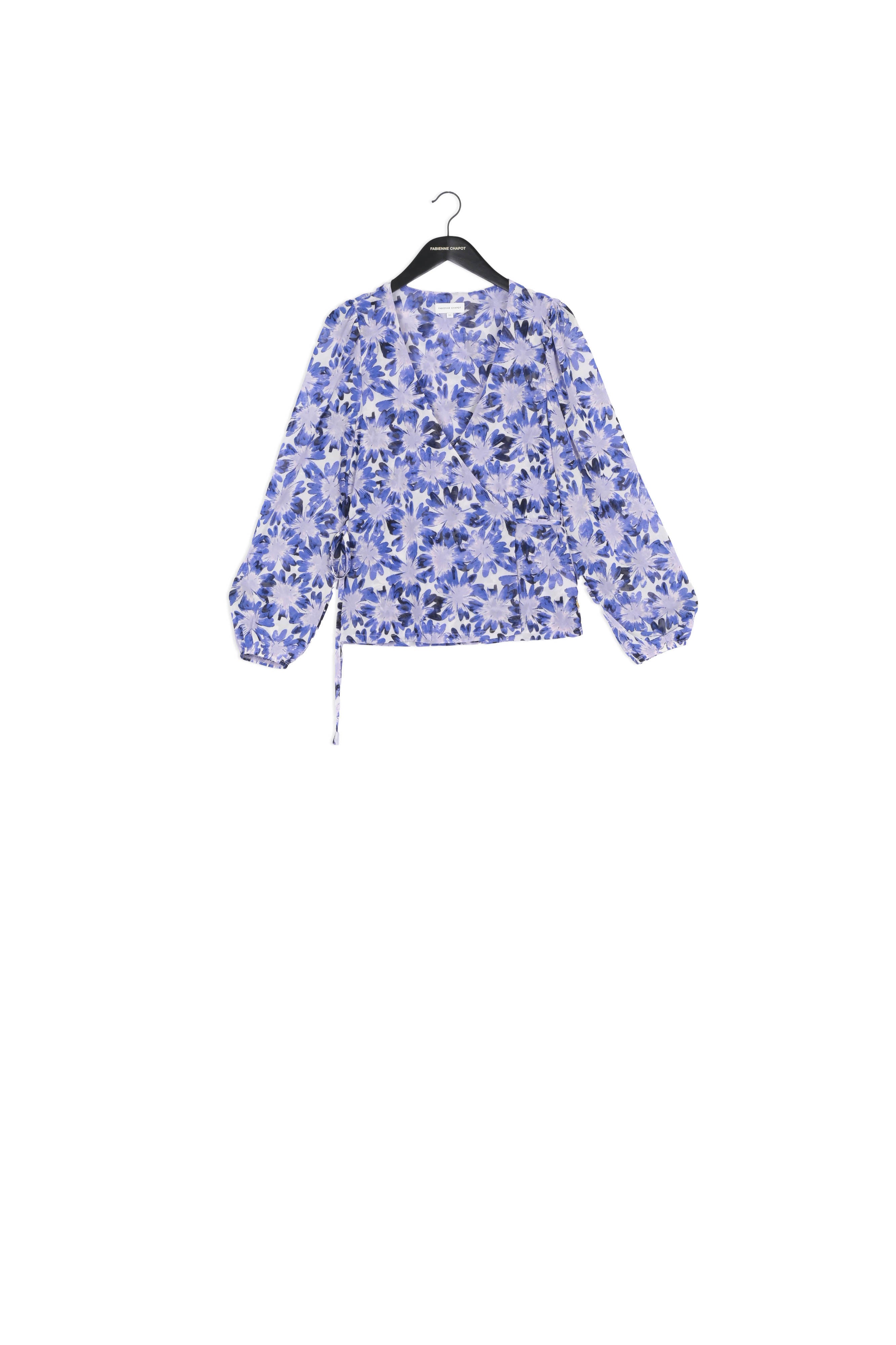 Evi Top Fabienne chapot - second hand