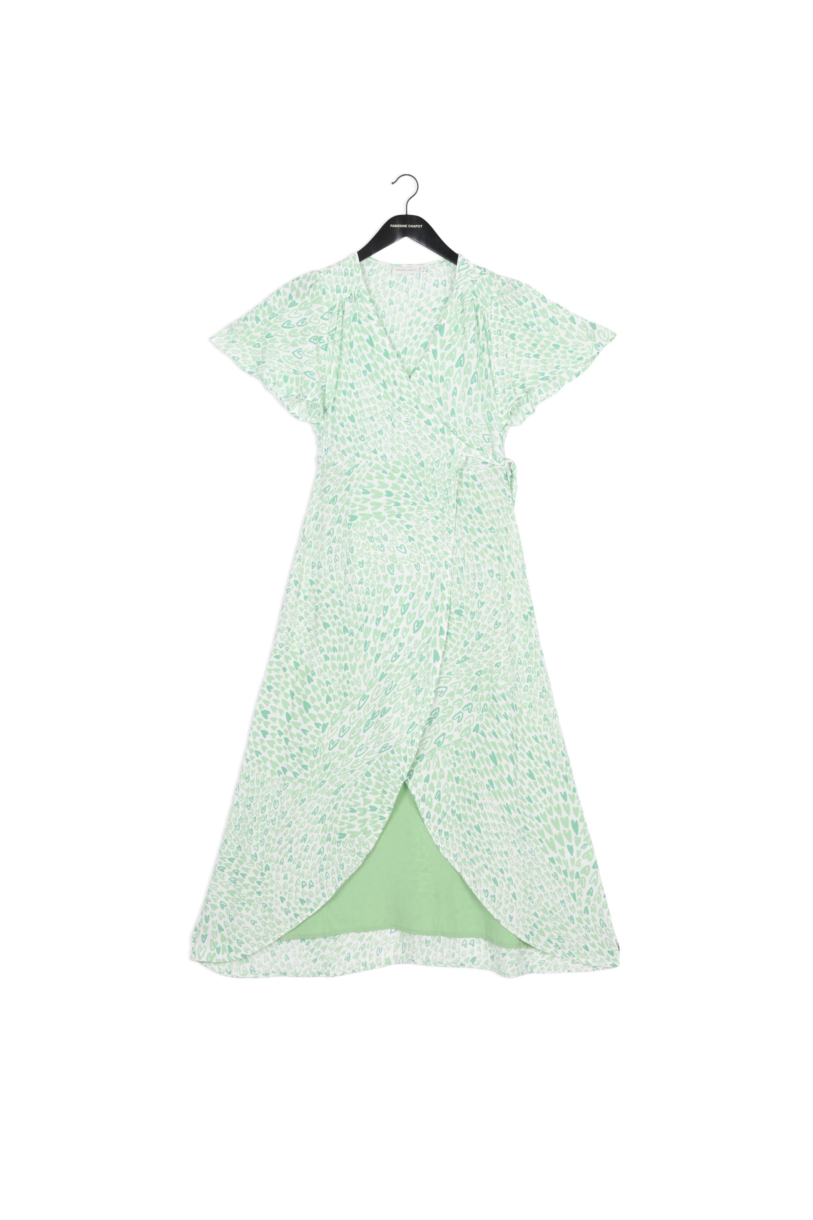 Archana Sleeve Dress Fabienne chapot - second hand