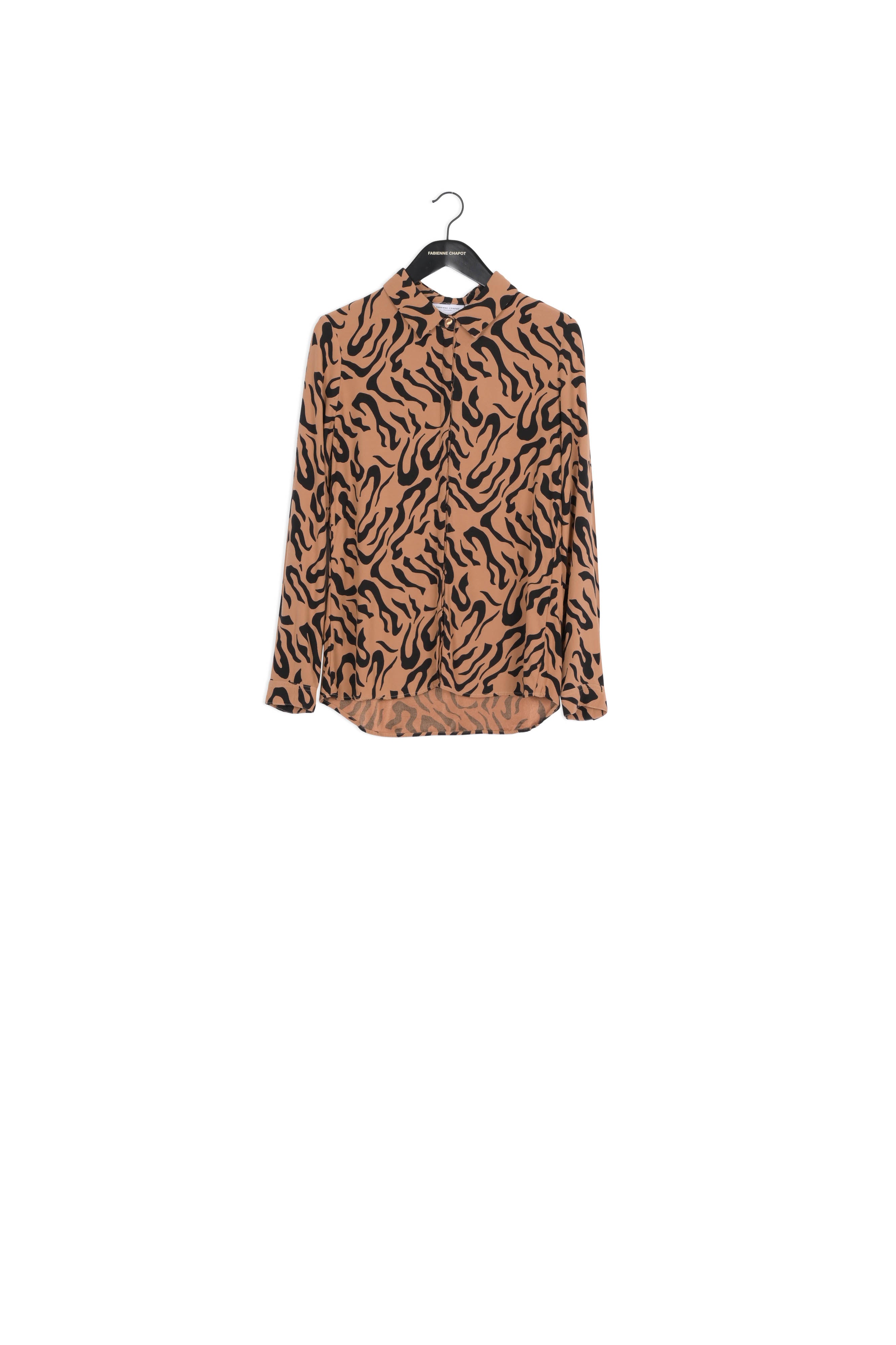 Perfect Blouse Fabienne chapot - second hand