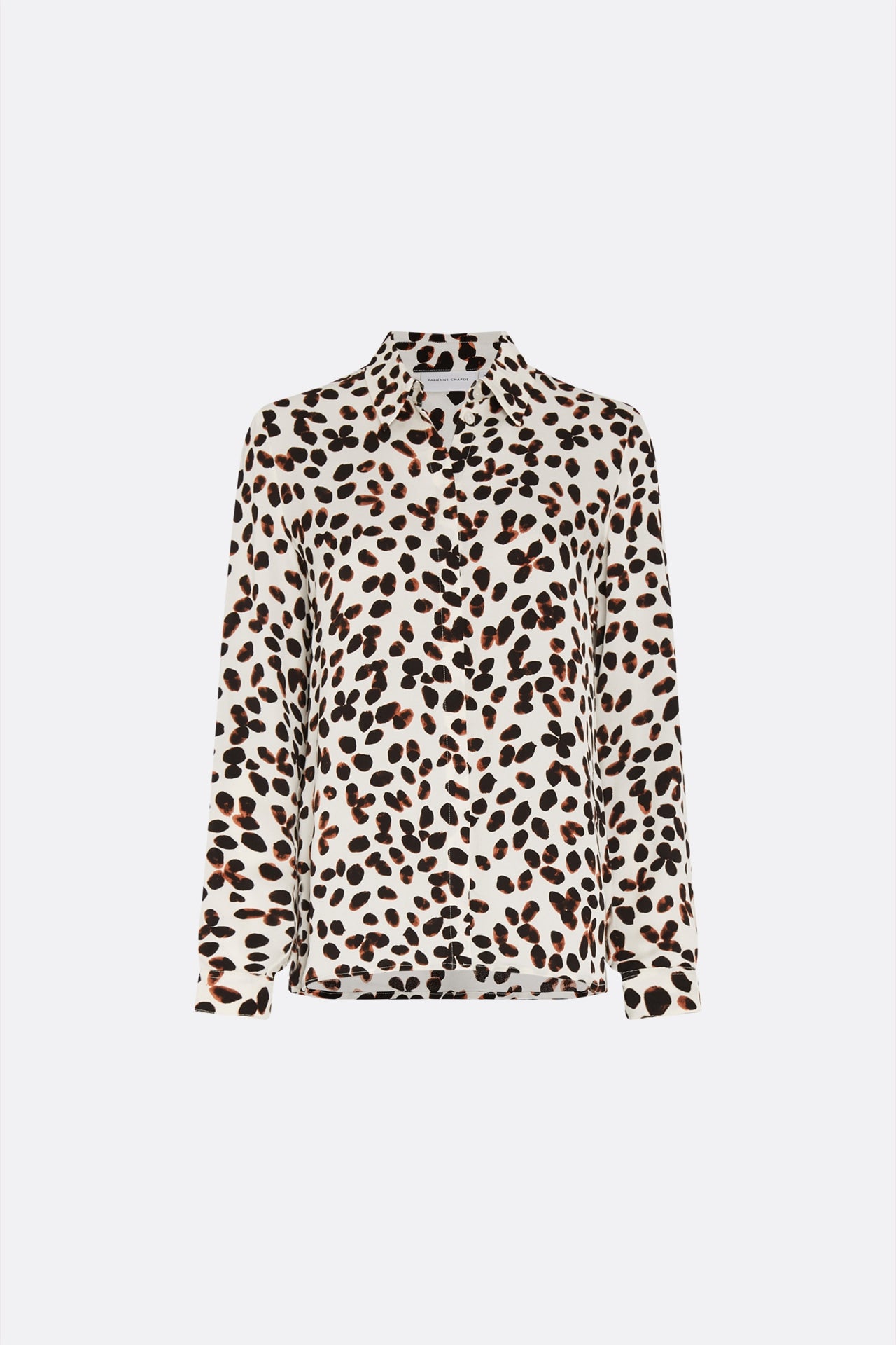 Perfect Cato Blouse Fabienne chapot - second hand