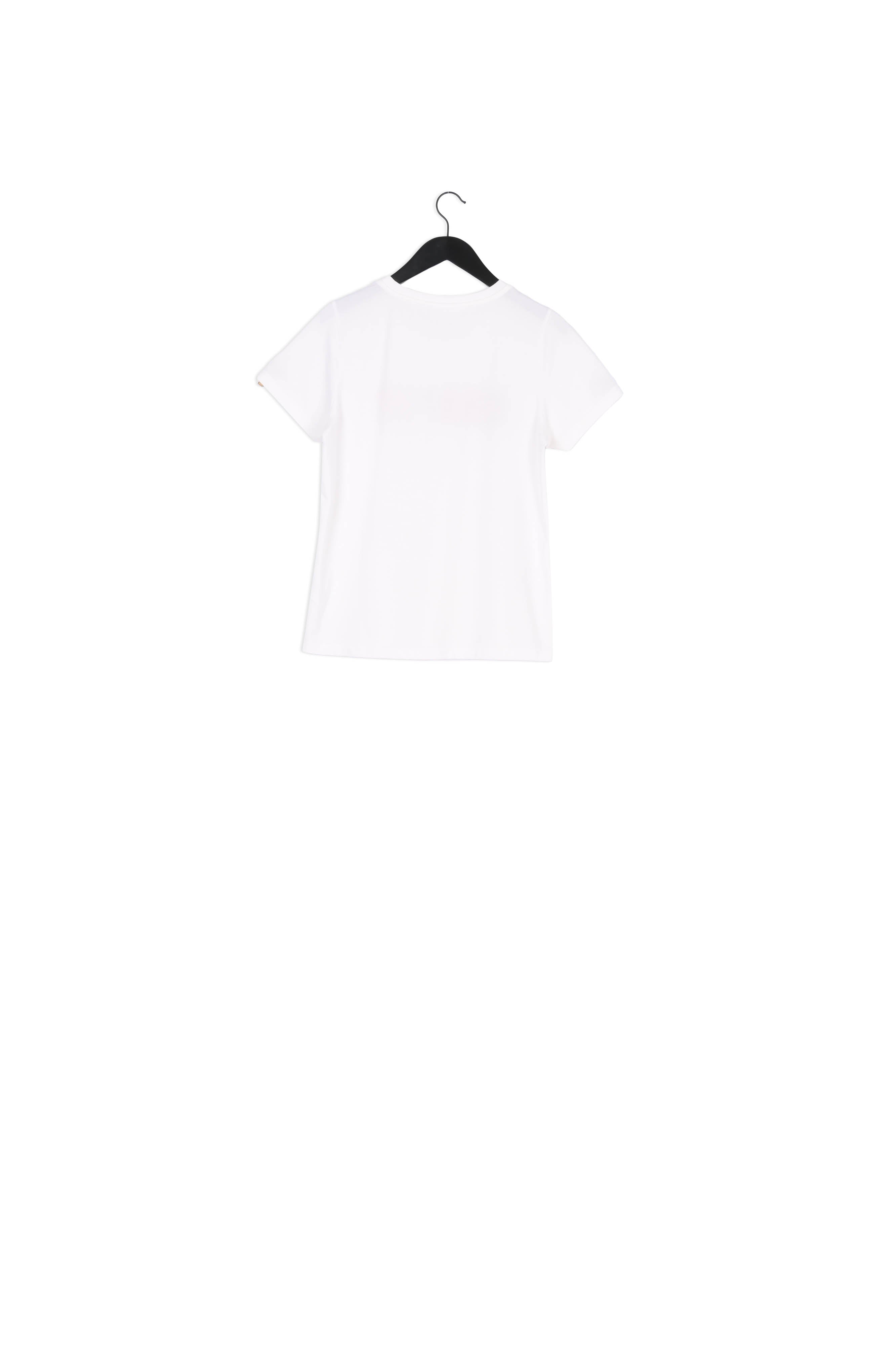 Terry T-Shirt Fabienne chapot - second hand