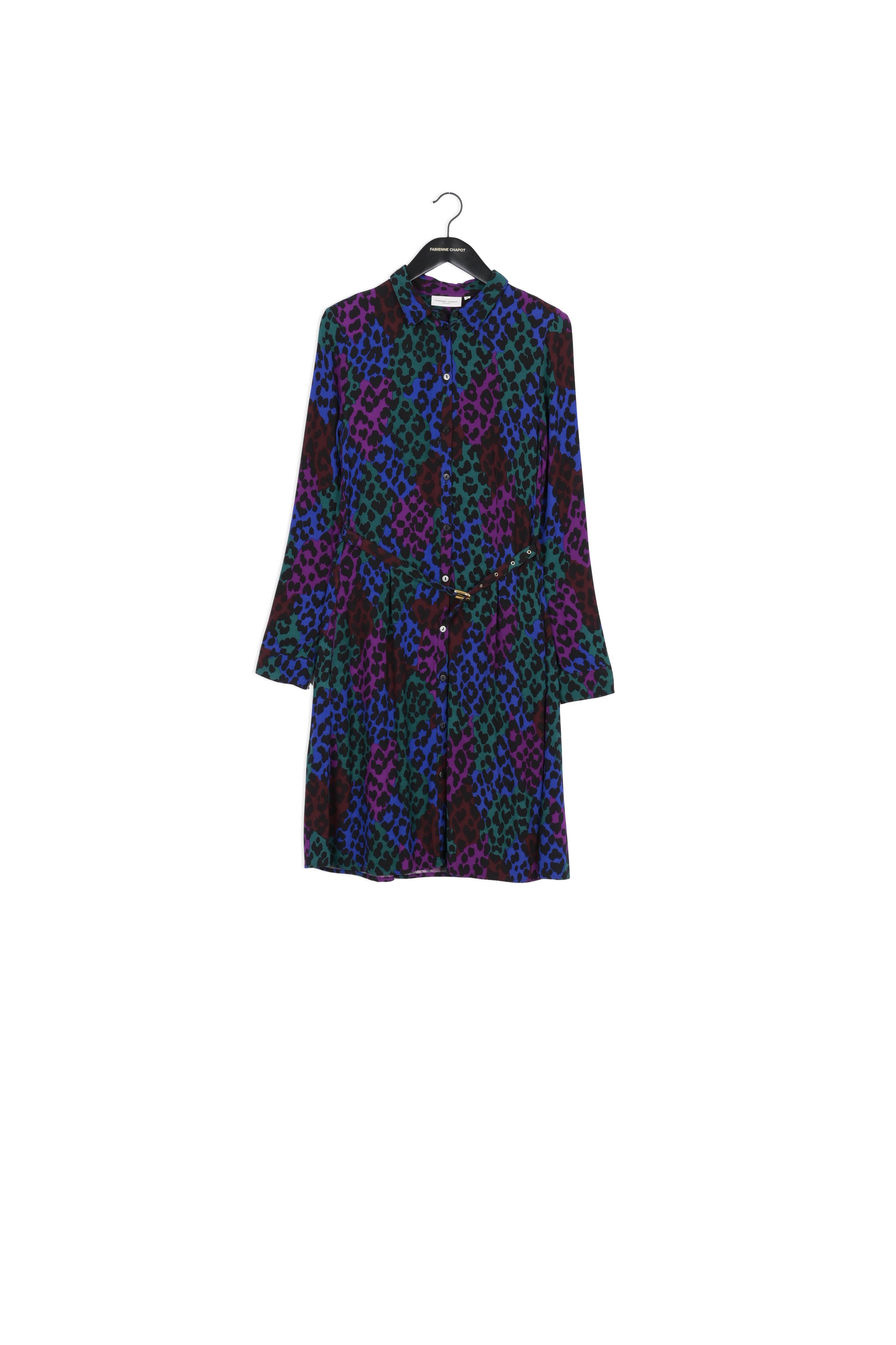 Hayley Dress Fabienne chapot - second hand