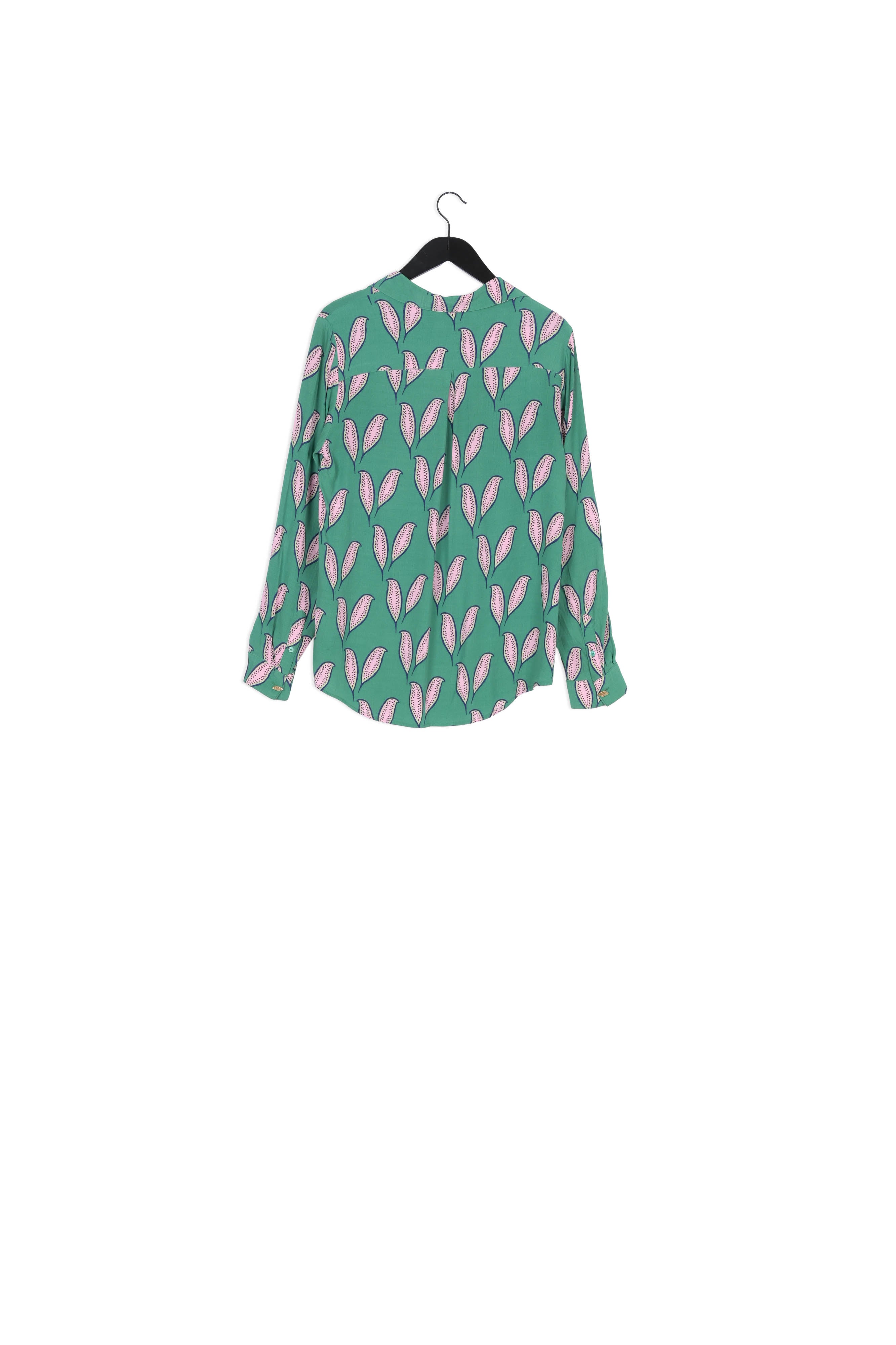 Lily Noa Blouse Fabienne chapot - second hand