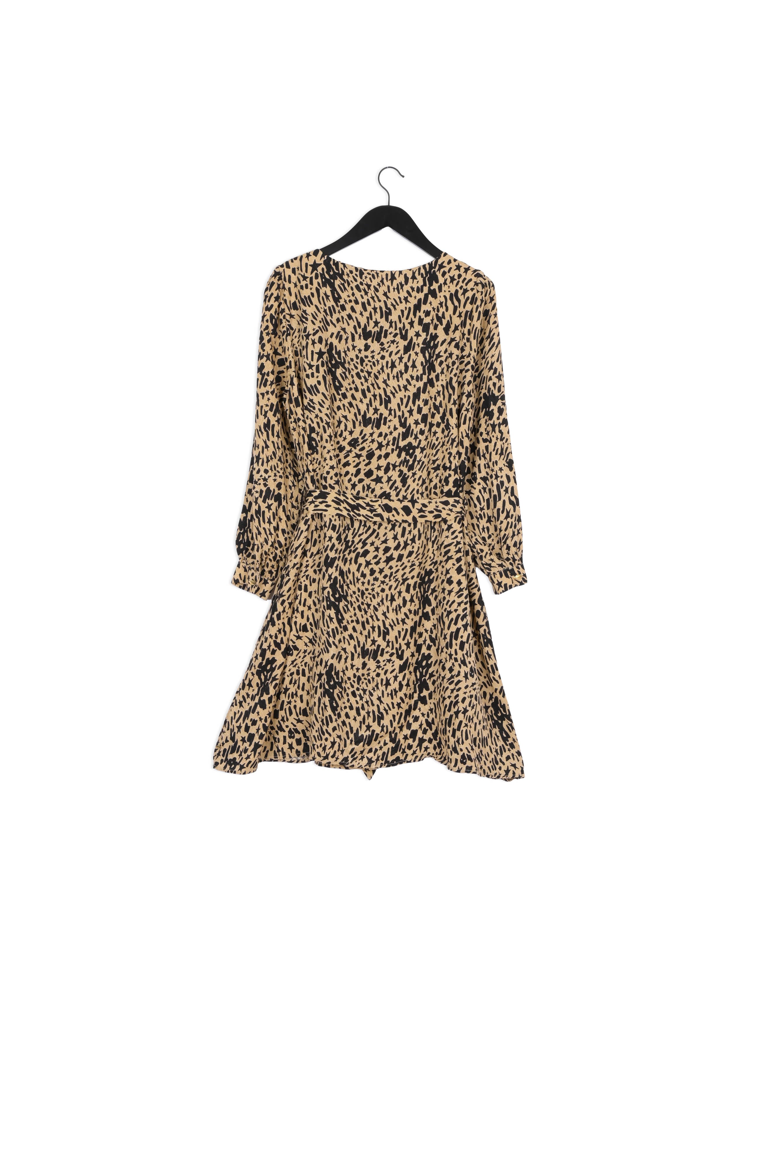 Helen Dress Fabienne chapot - second hand