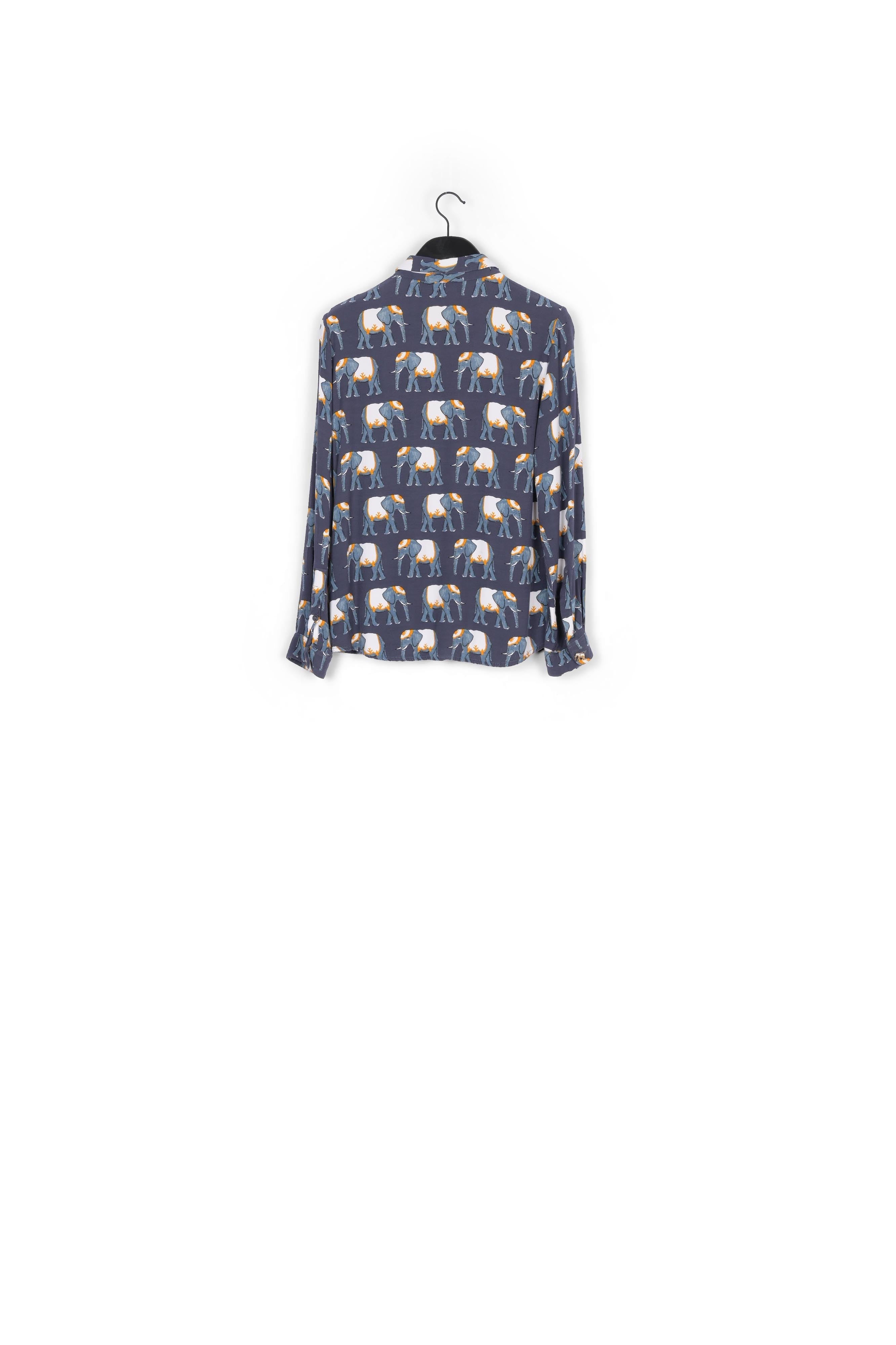 Perfect blouse Fabienne chapot - second hand