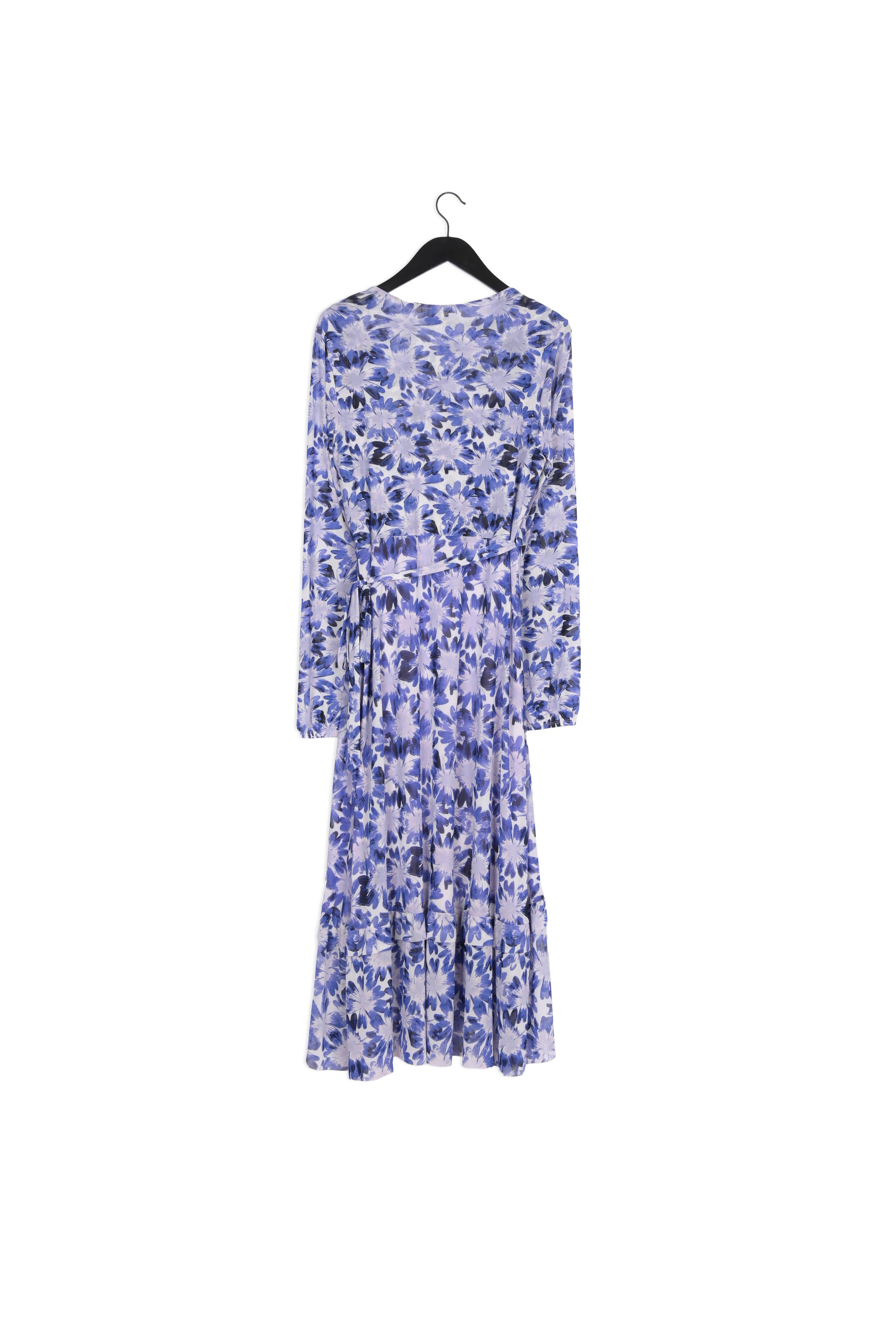 Natasja Frill Dress Fabienne chapot - second hand