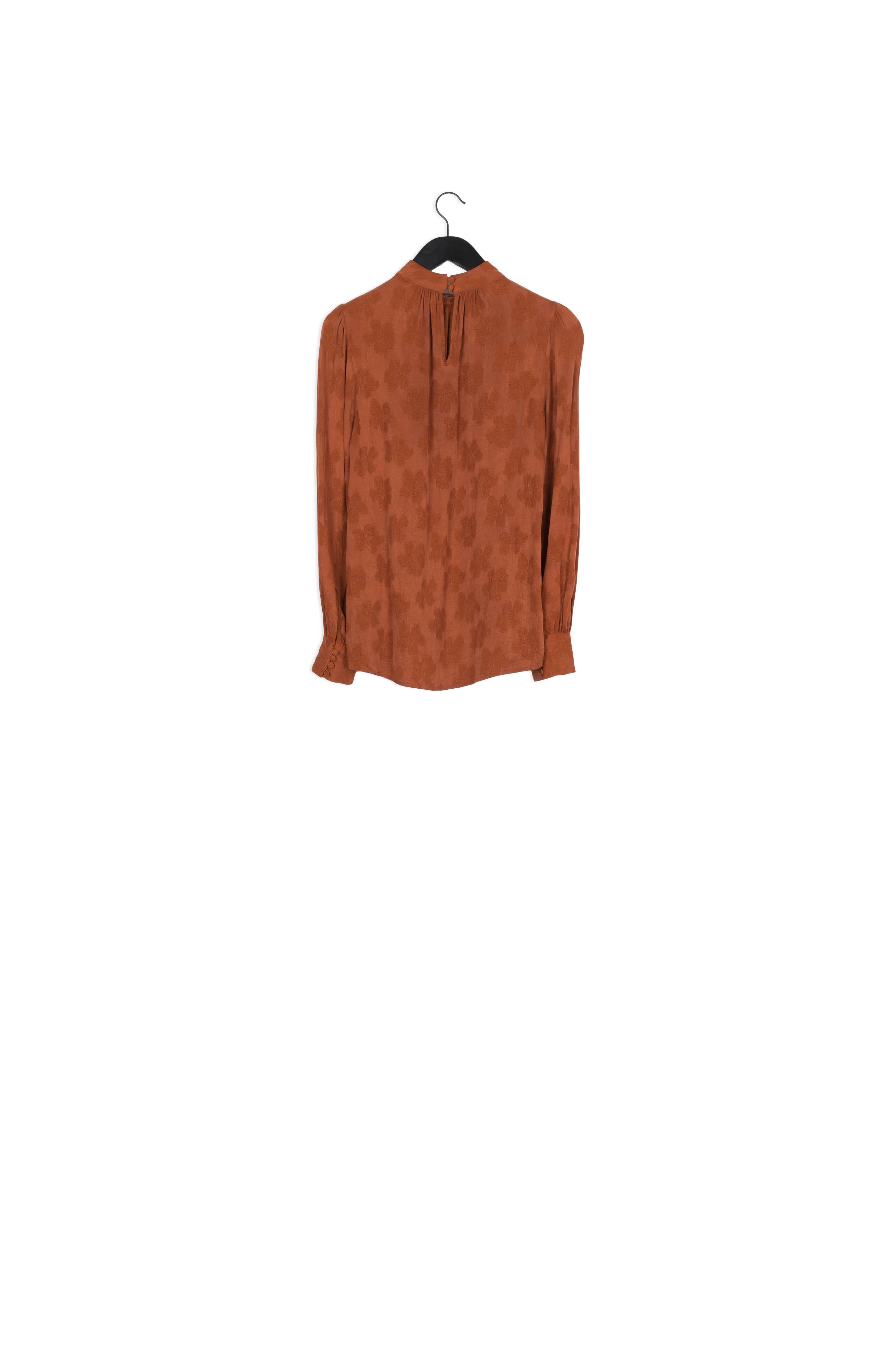 Mitchell Top Fabienne chapot - second hand