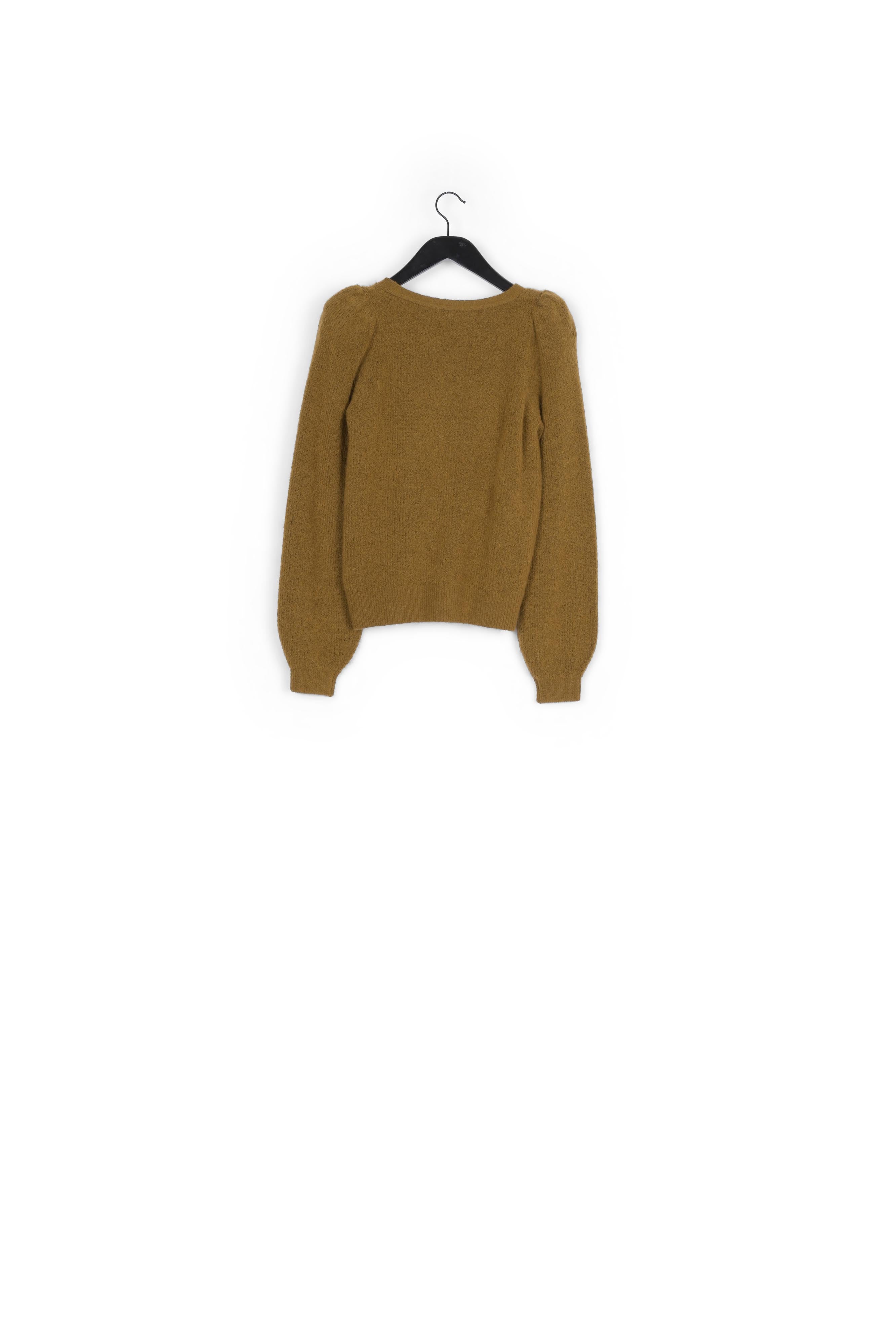 Sally Cardigan Long Sleeve Fabienne chapot - second hand