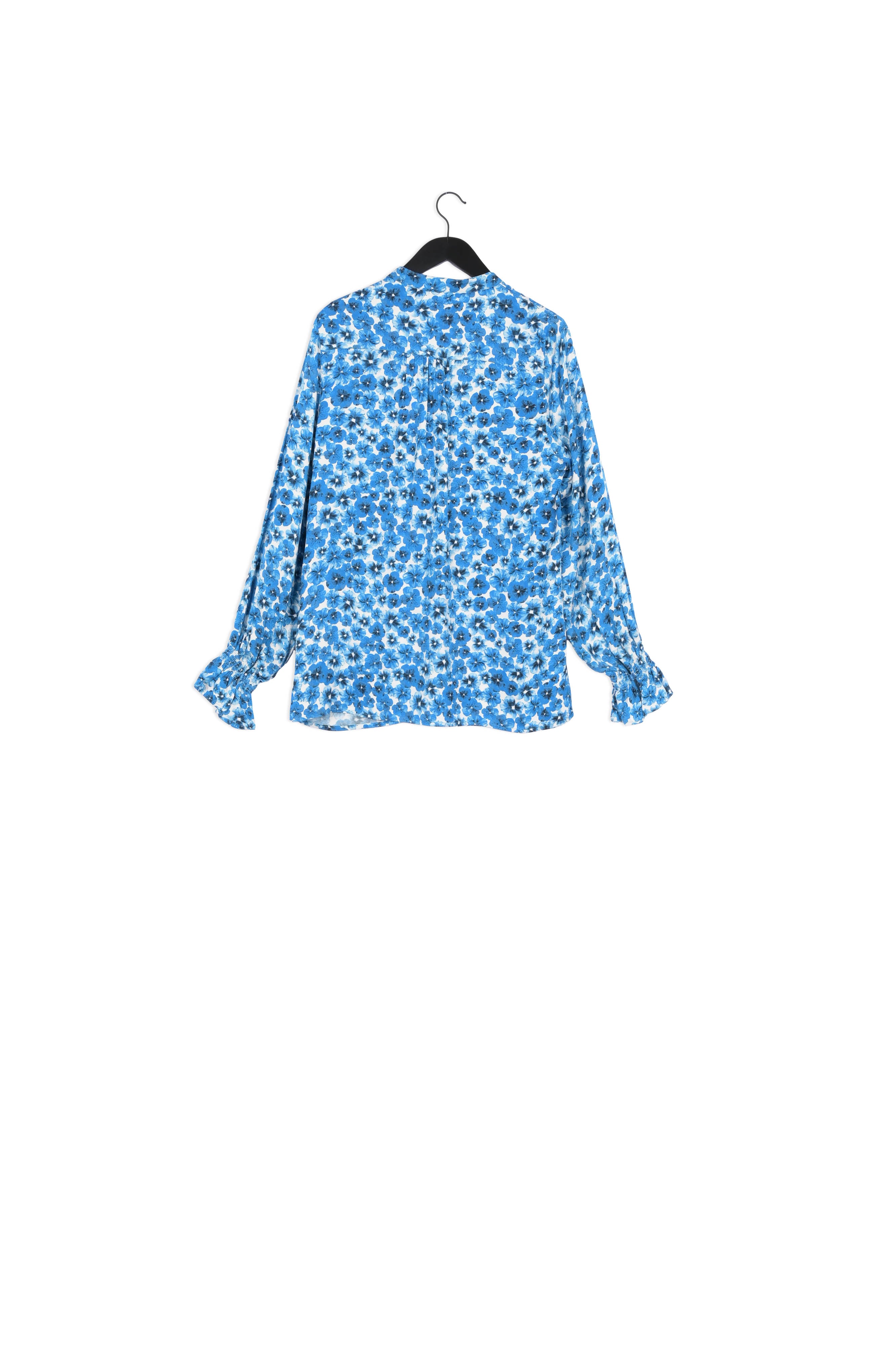 Studio Blouse Fabienne chapot - second hand