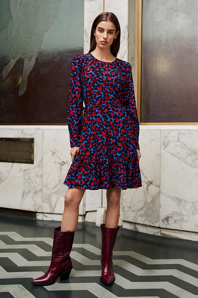 Bonnie Alison Dress Fabienne chapot - second hand