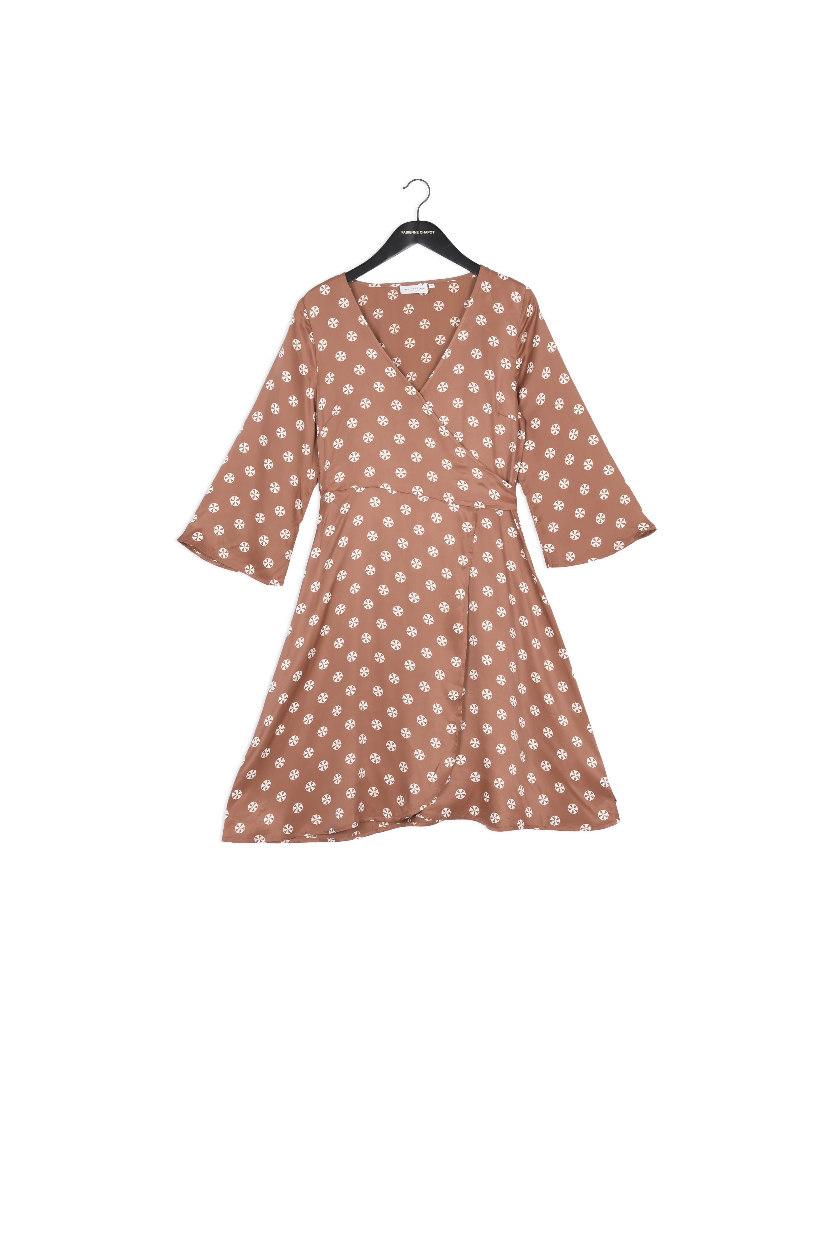Winni Lou Dress Fabienne chapot - second hand