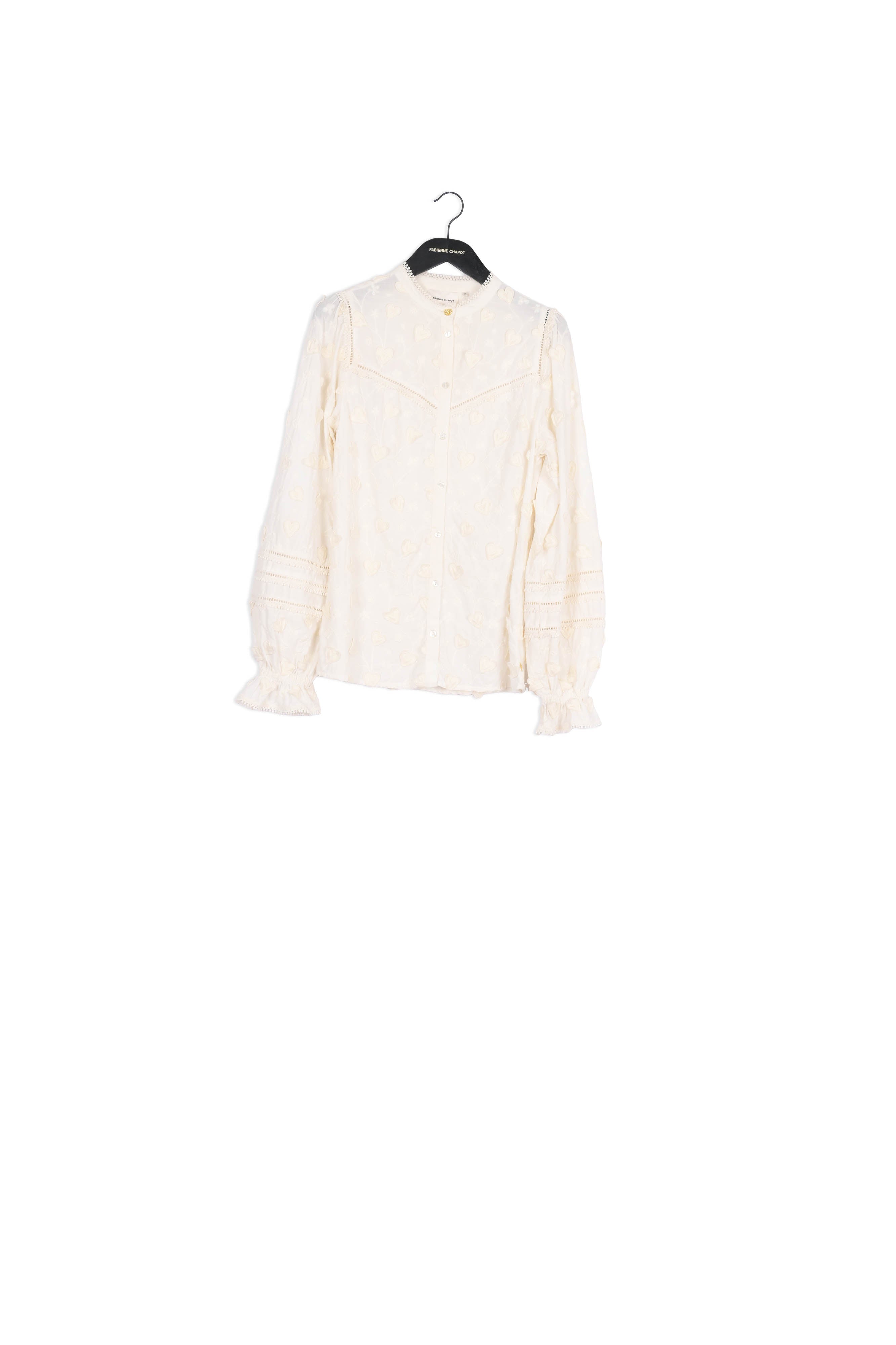 Joan Blouse Fabienne chapot - second hand