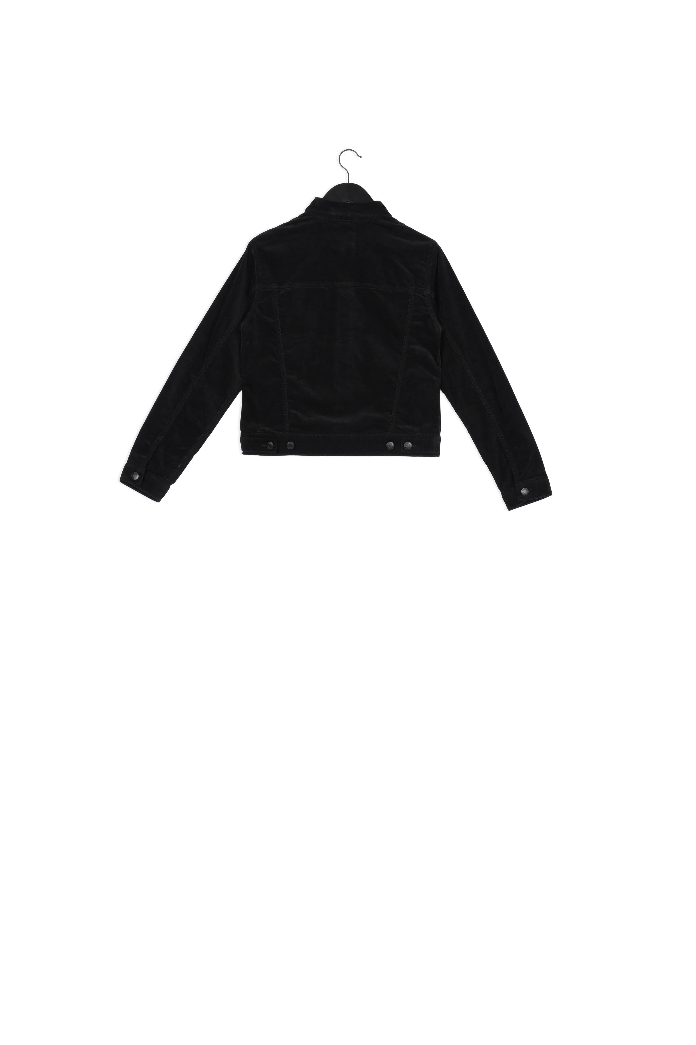 Eva Corduroy Jacket Fabienne chapot - second hand