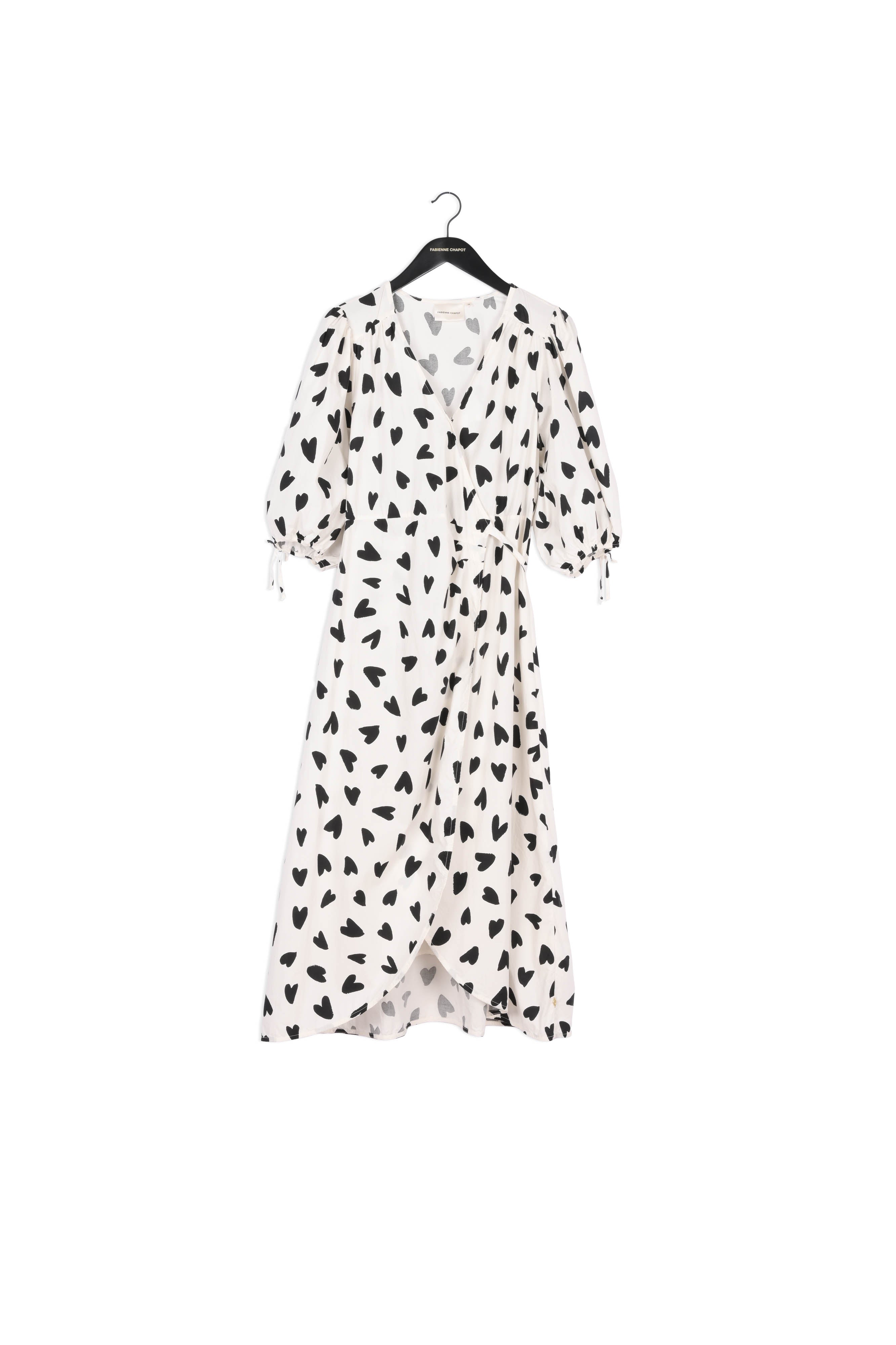 Charlie Dress Fabienne chapot - second hand