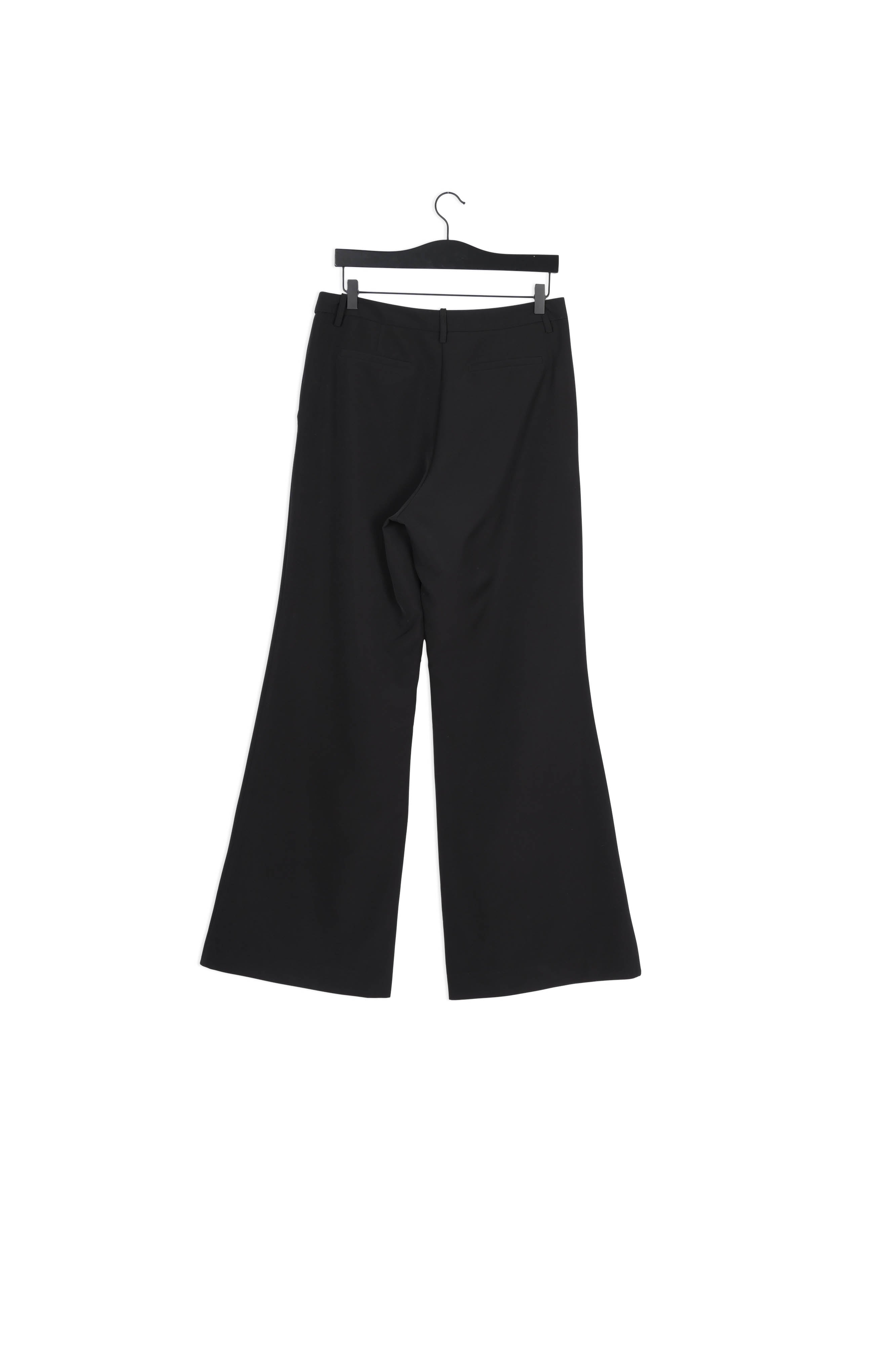 Puck Trousers Fabienne chapot - second hand