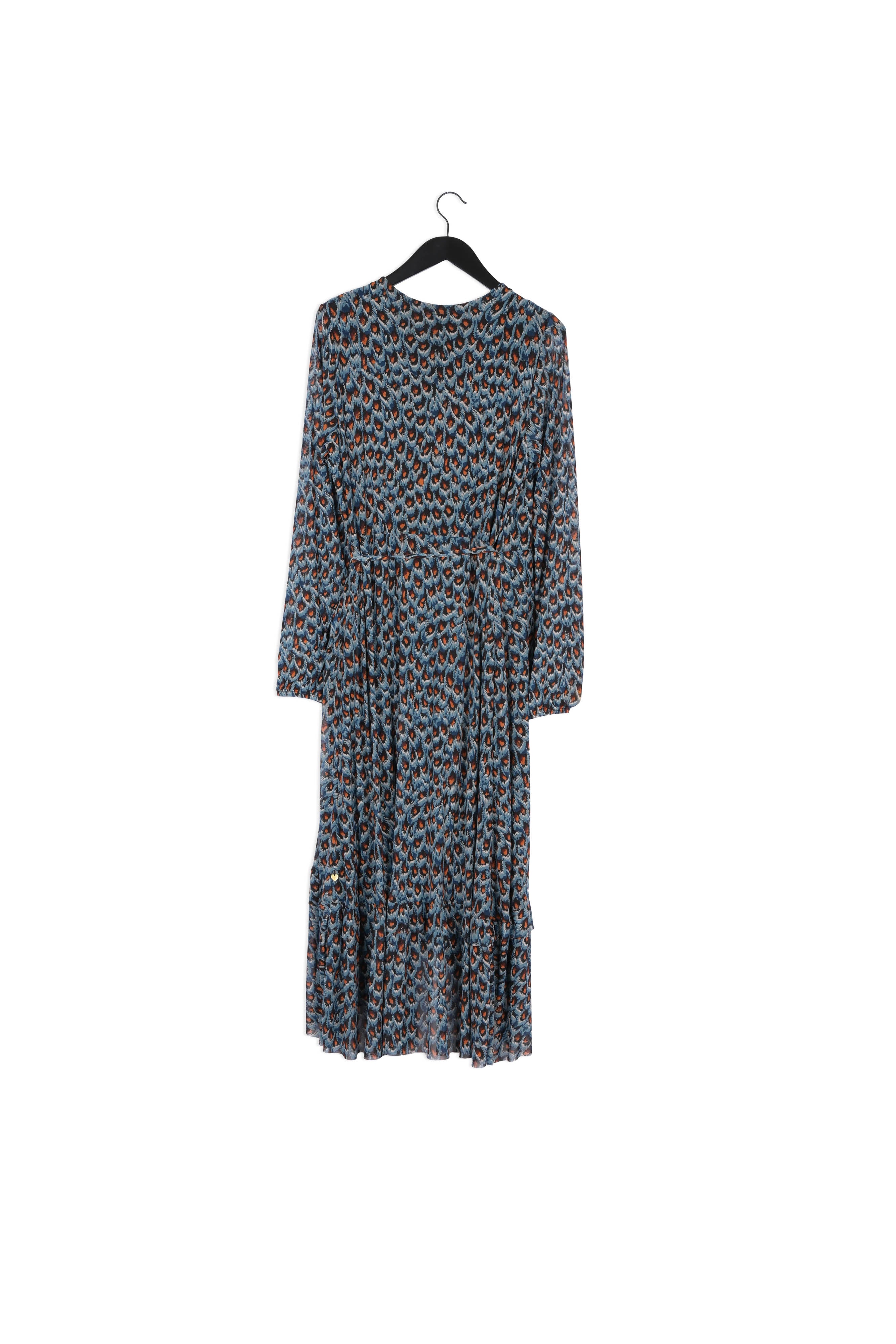 Natasja Frill Dress Fabienne chapot - second hand