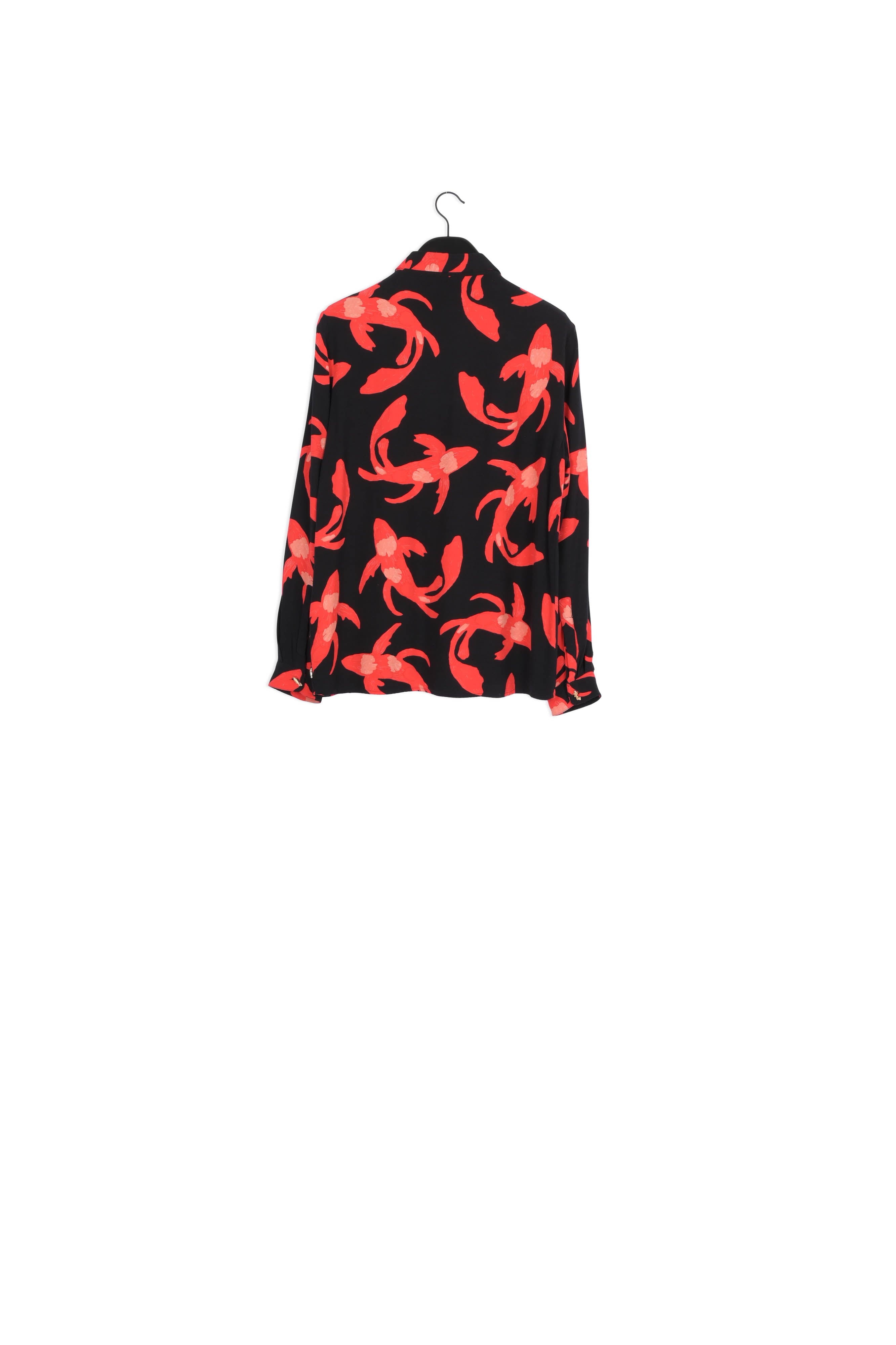 Perfect blouse Fabienne chapot - second hand