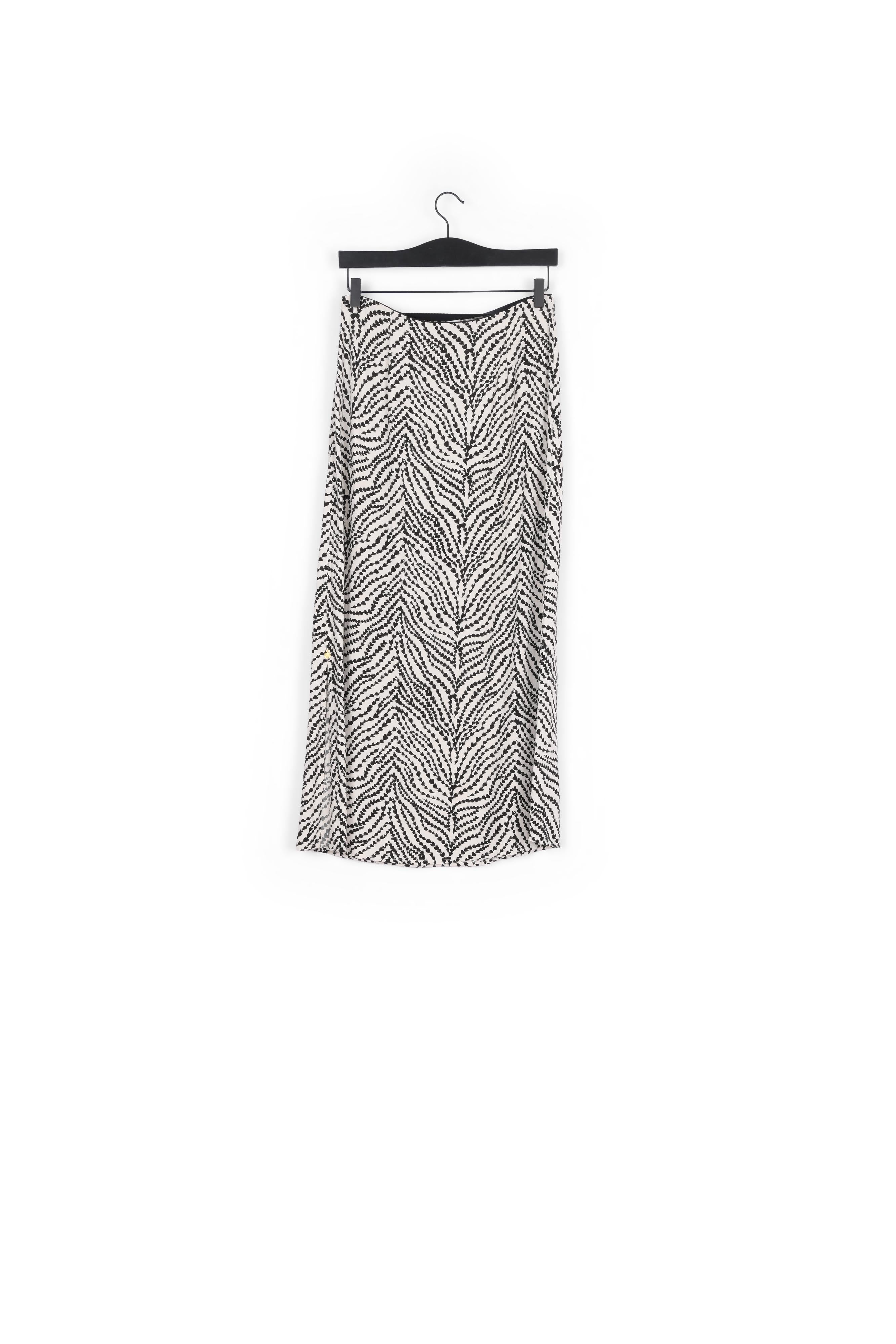 Laurie Skirt Fabienne chapot - second hand