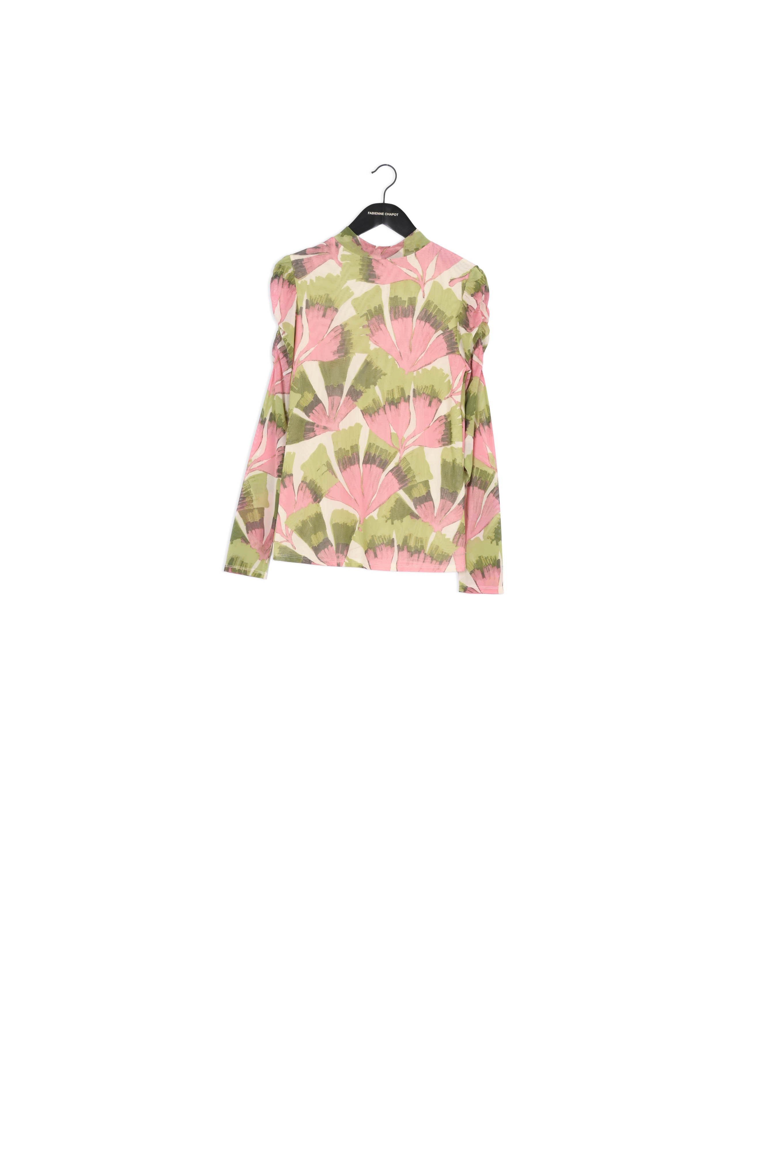 Lissa Top Fabienne chapot - second hand