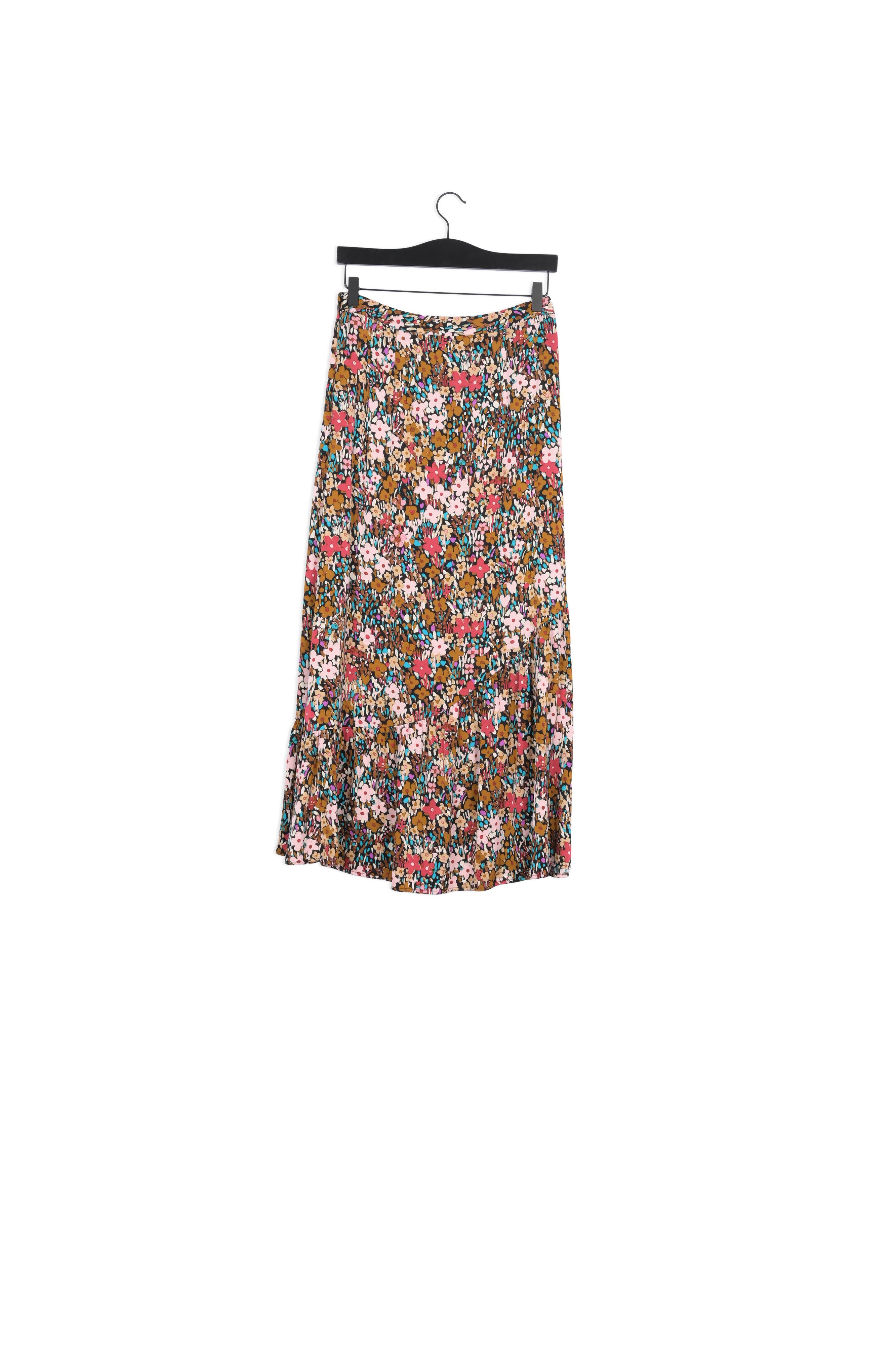 Cleo Skirt Fabienne chapot - second hand