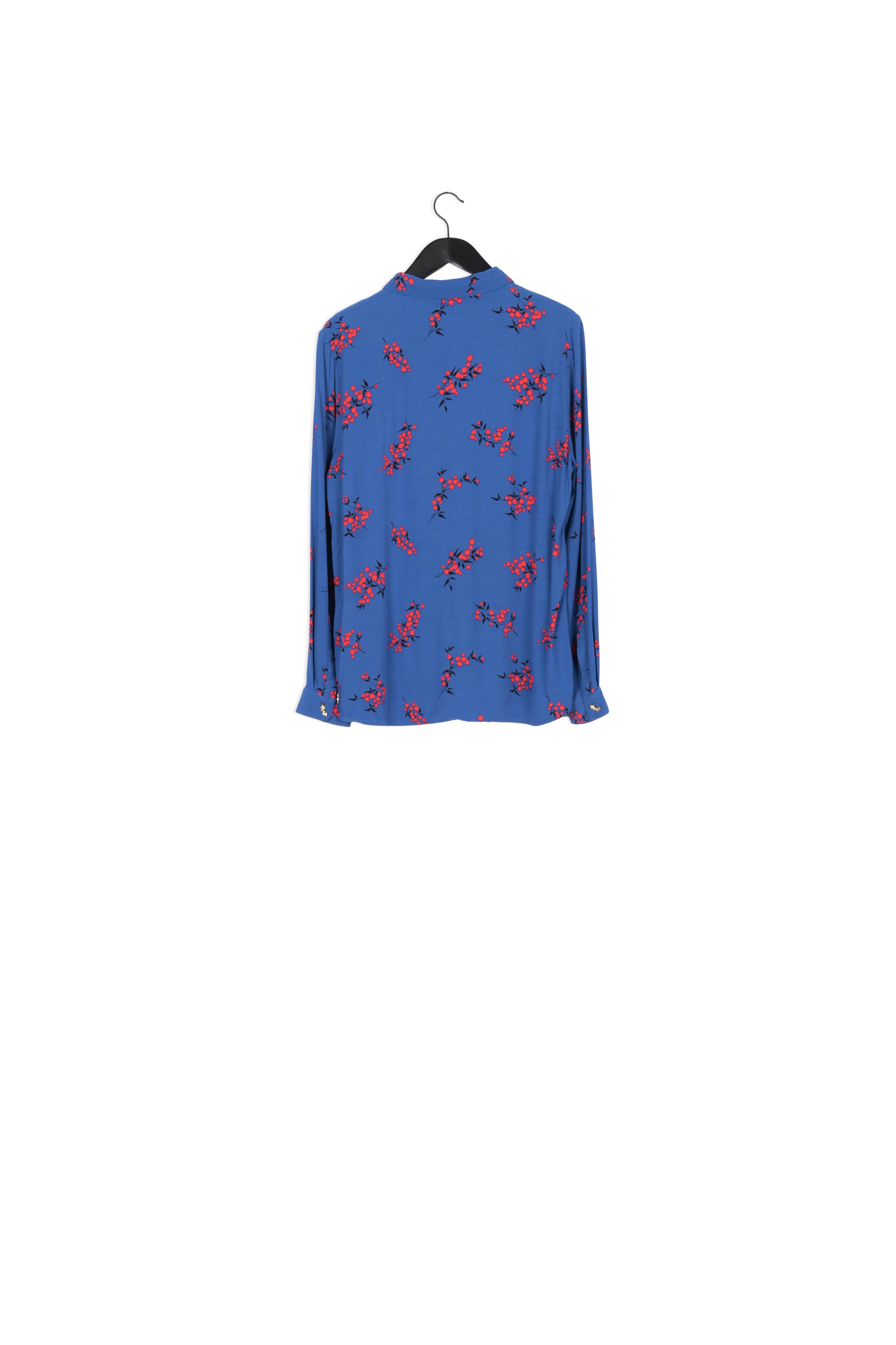 Perfect blouse Fabienne chapot - second hand