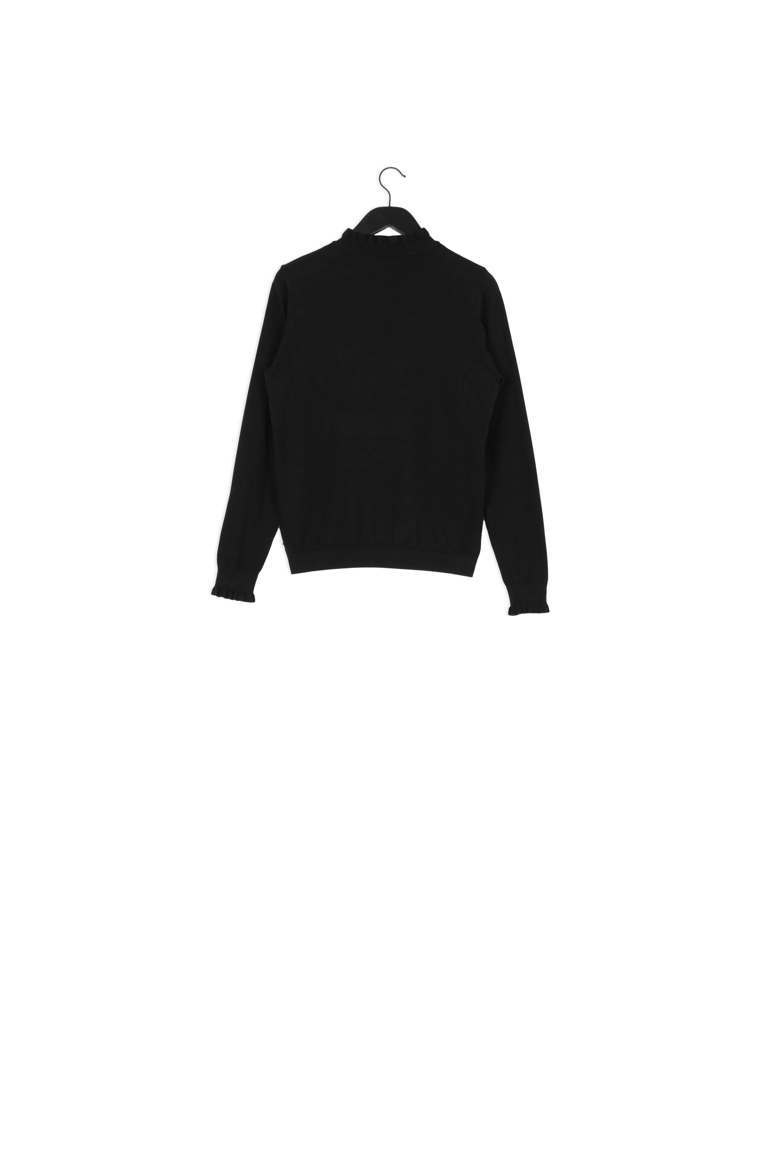 Molly Frill Pullover Fabienne chapot - second hand