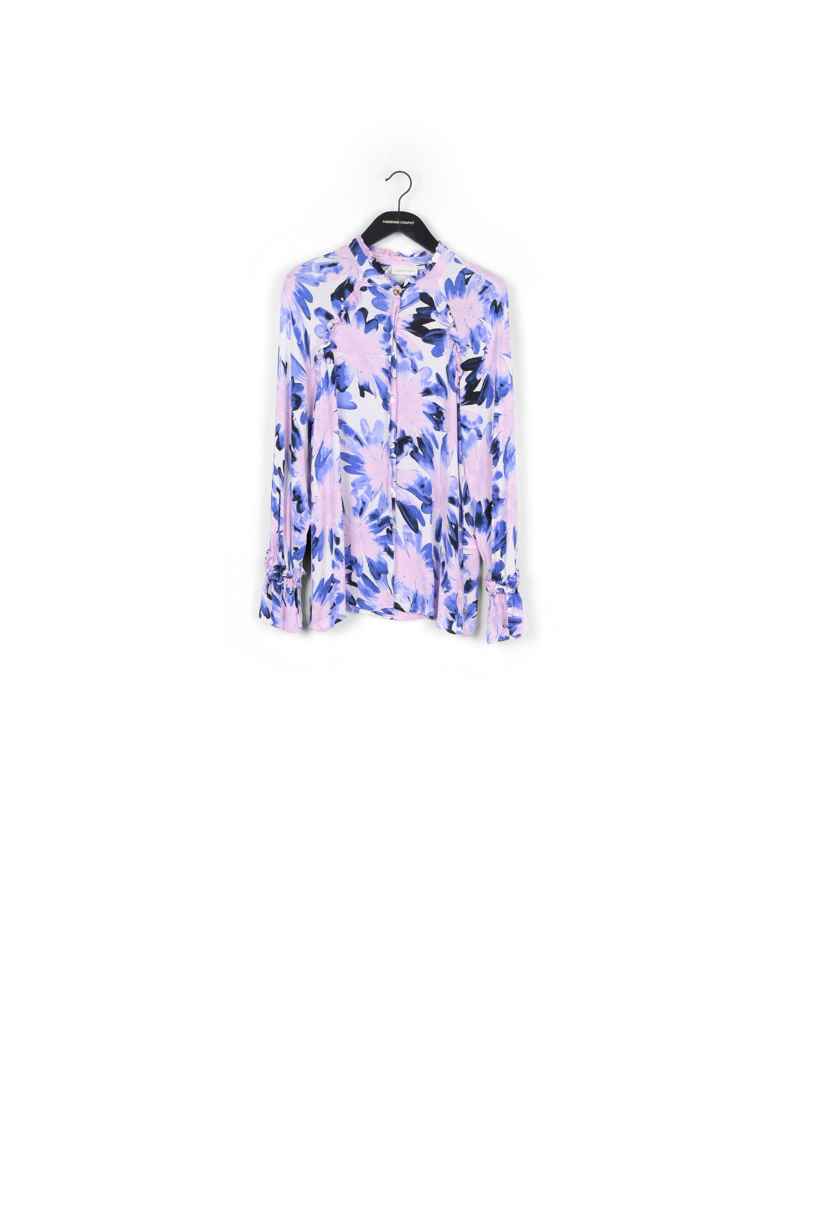 Karma Blouse Fabienne chapot - second hand