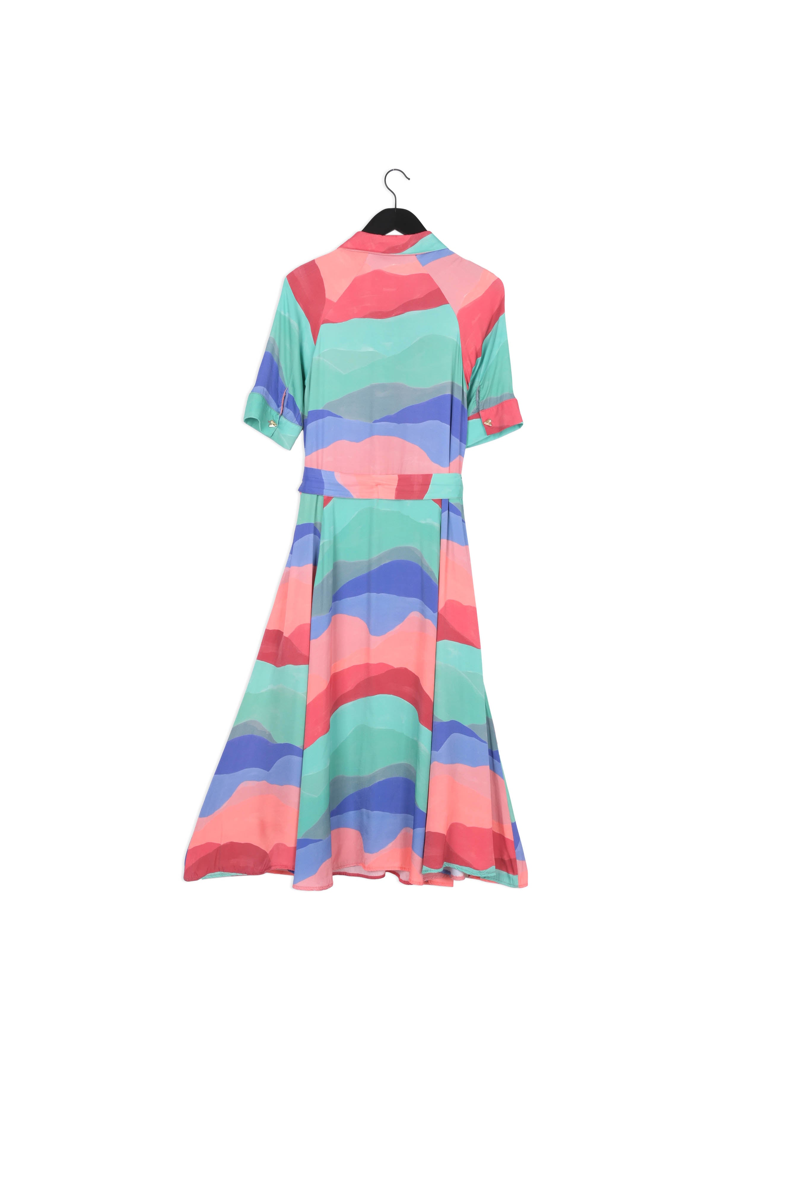 Brizo Nadia Dress Fabienne chapot - second hand