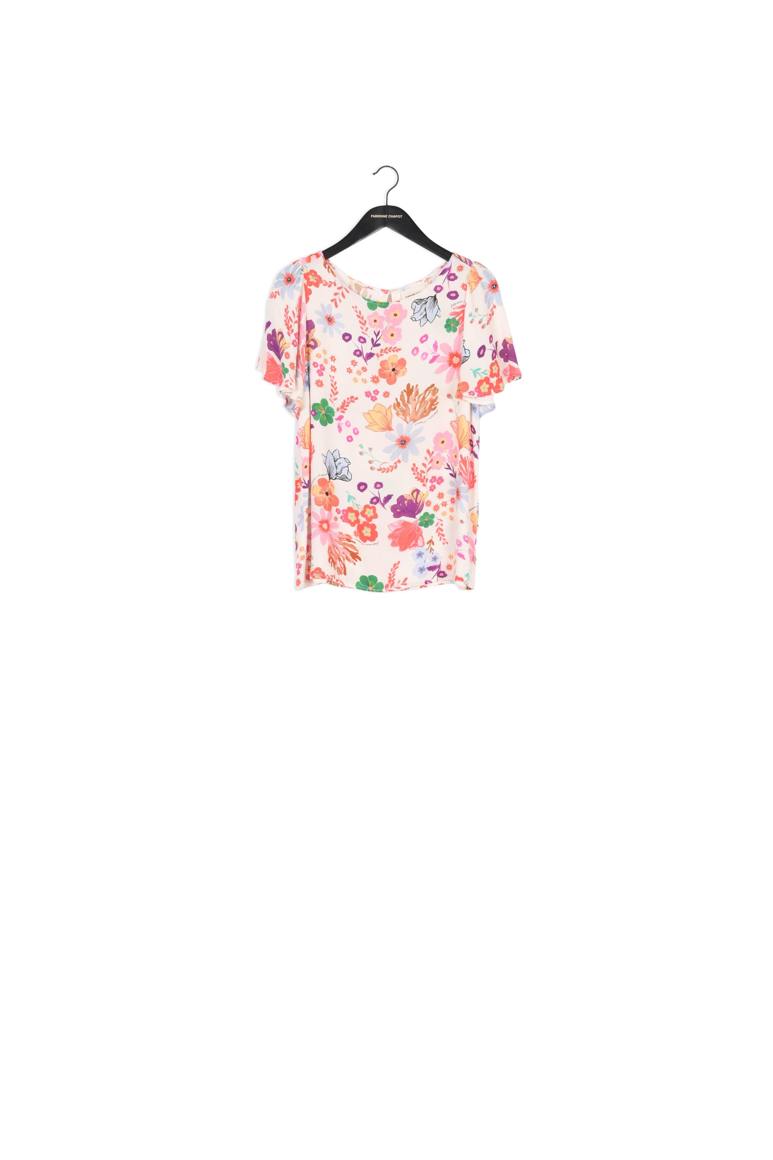 Elle Top Fabienne chapot - second hand