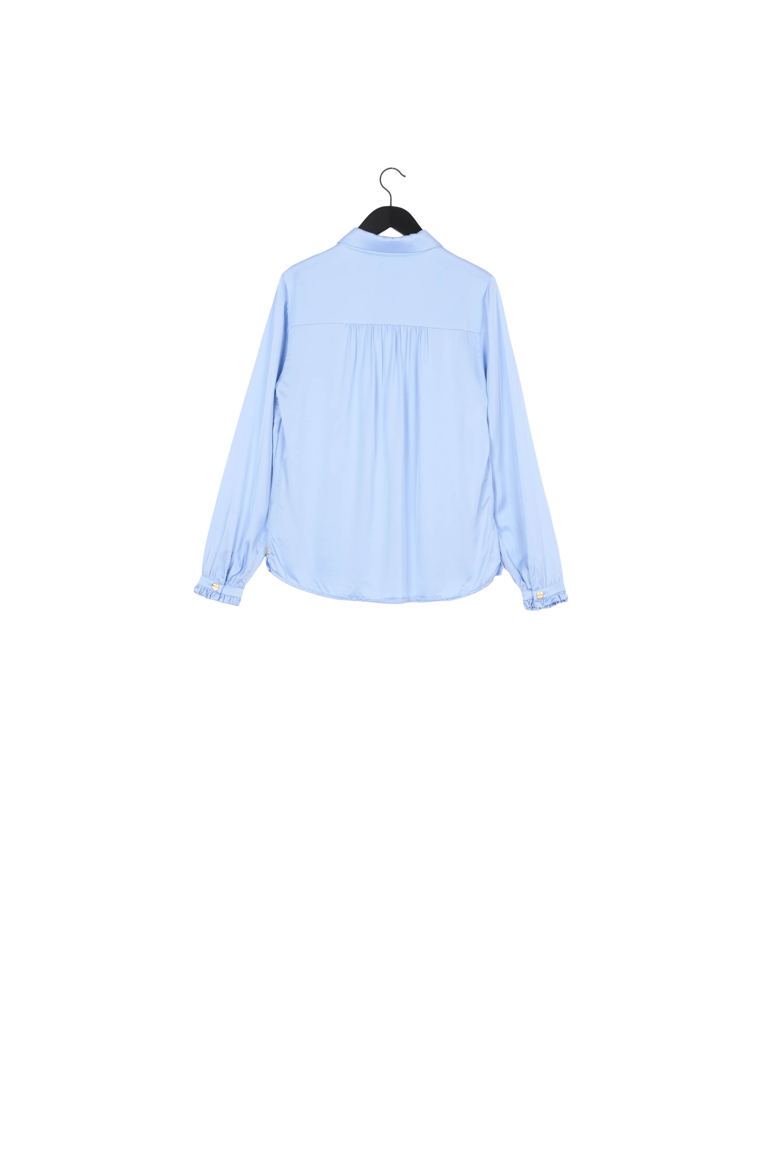 Mira Boho Blouse Fabienne chapot - second hand