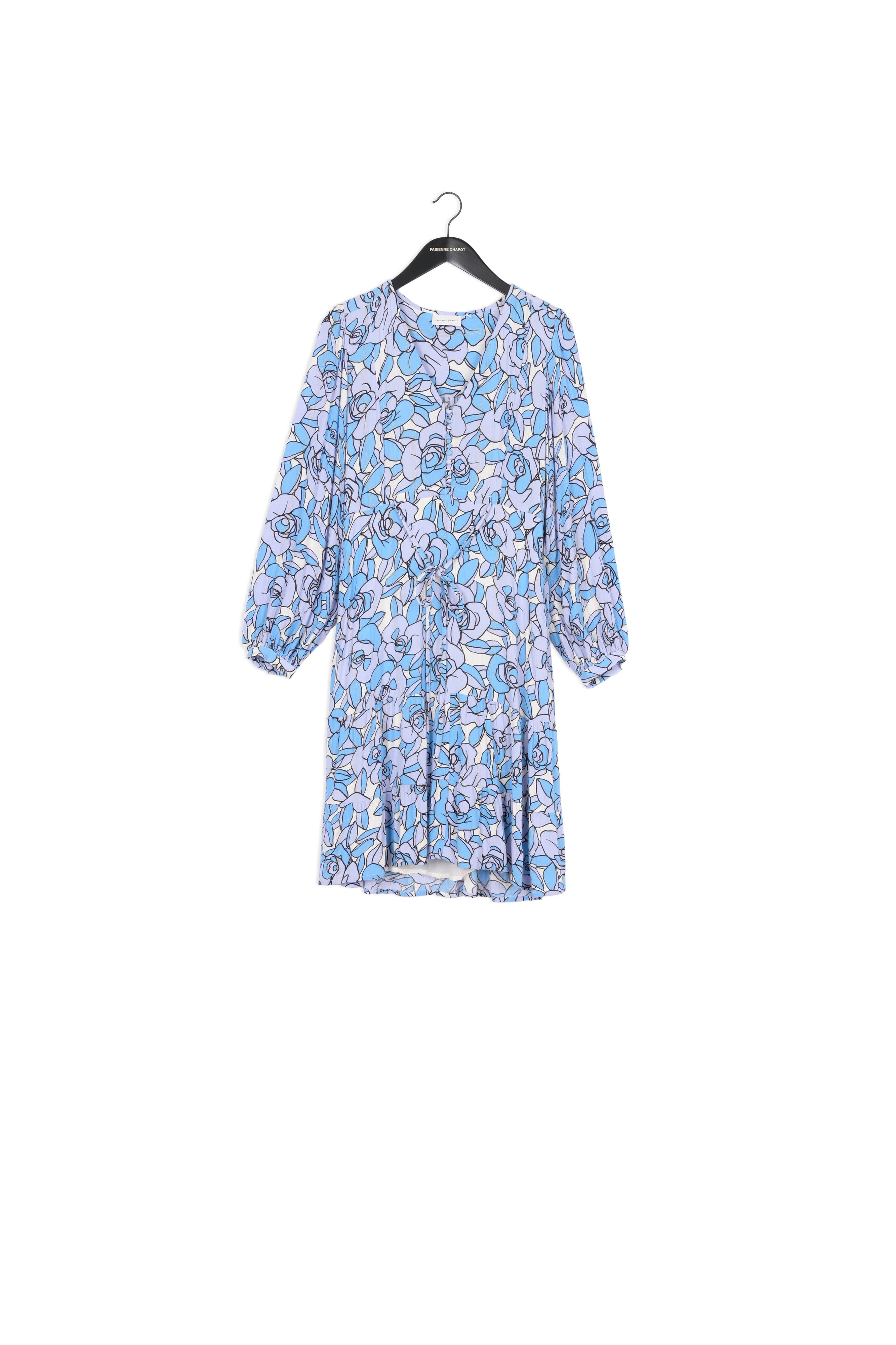 Hayley Dress Fabienne chapot - second hand