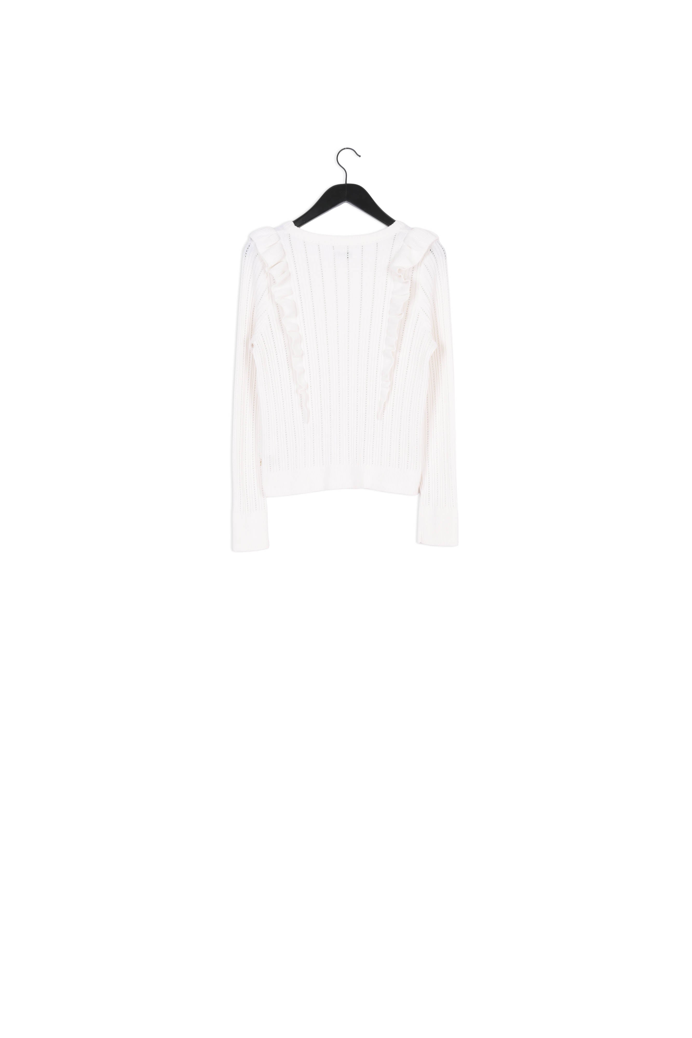 Liza Frill Pullover Fabienne chapot - second hand
