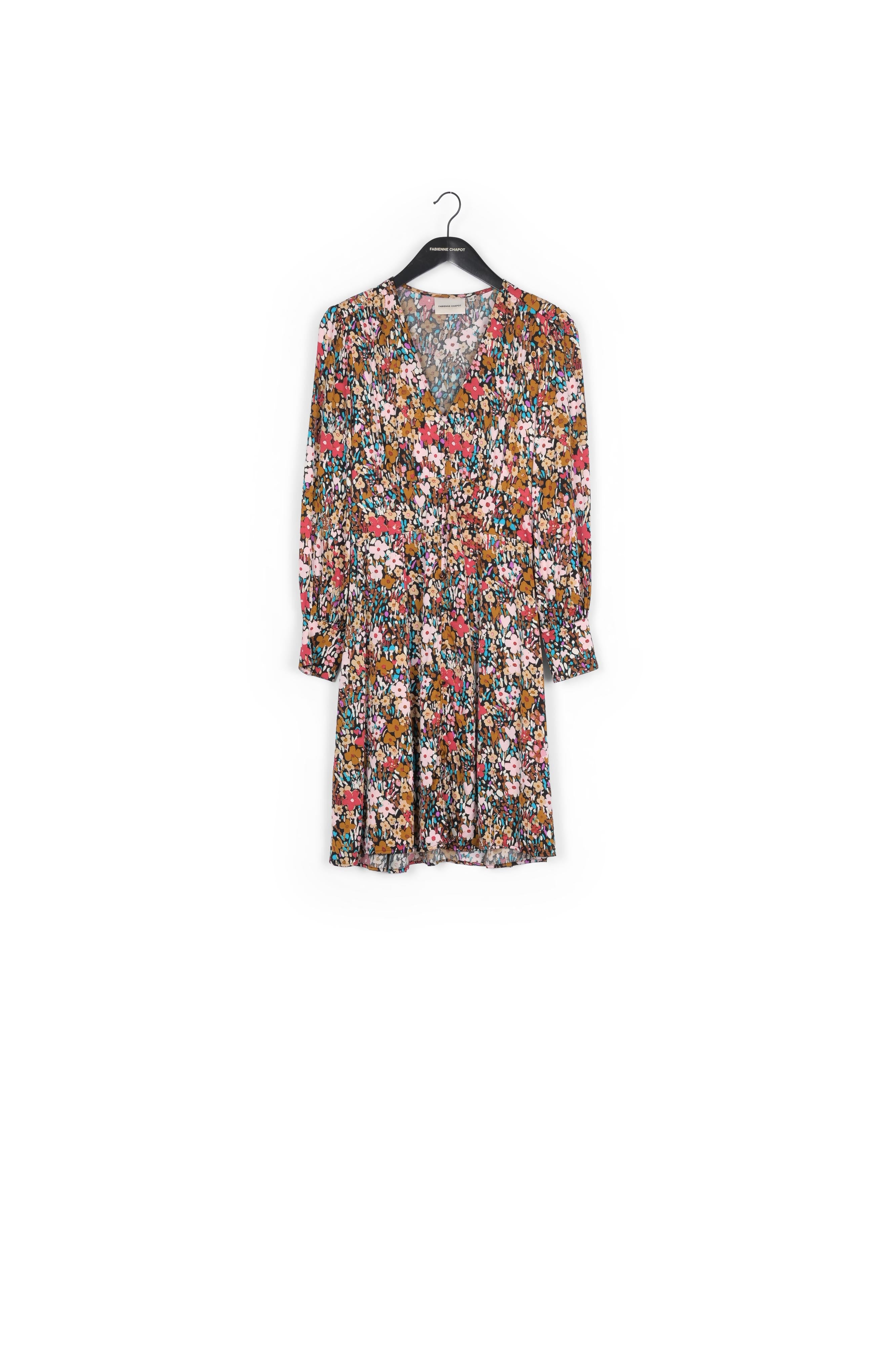 Lynn Short Cato Dress Fabienne chapot - second hand
