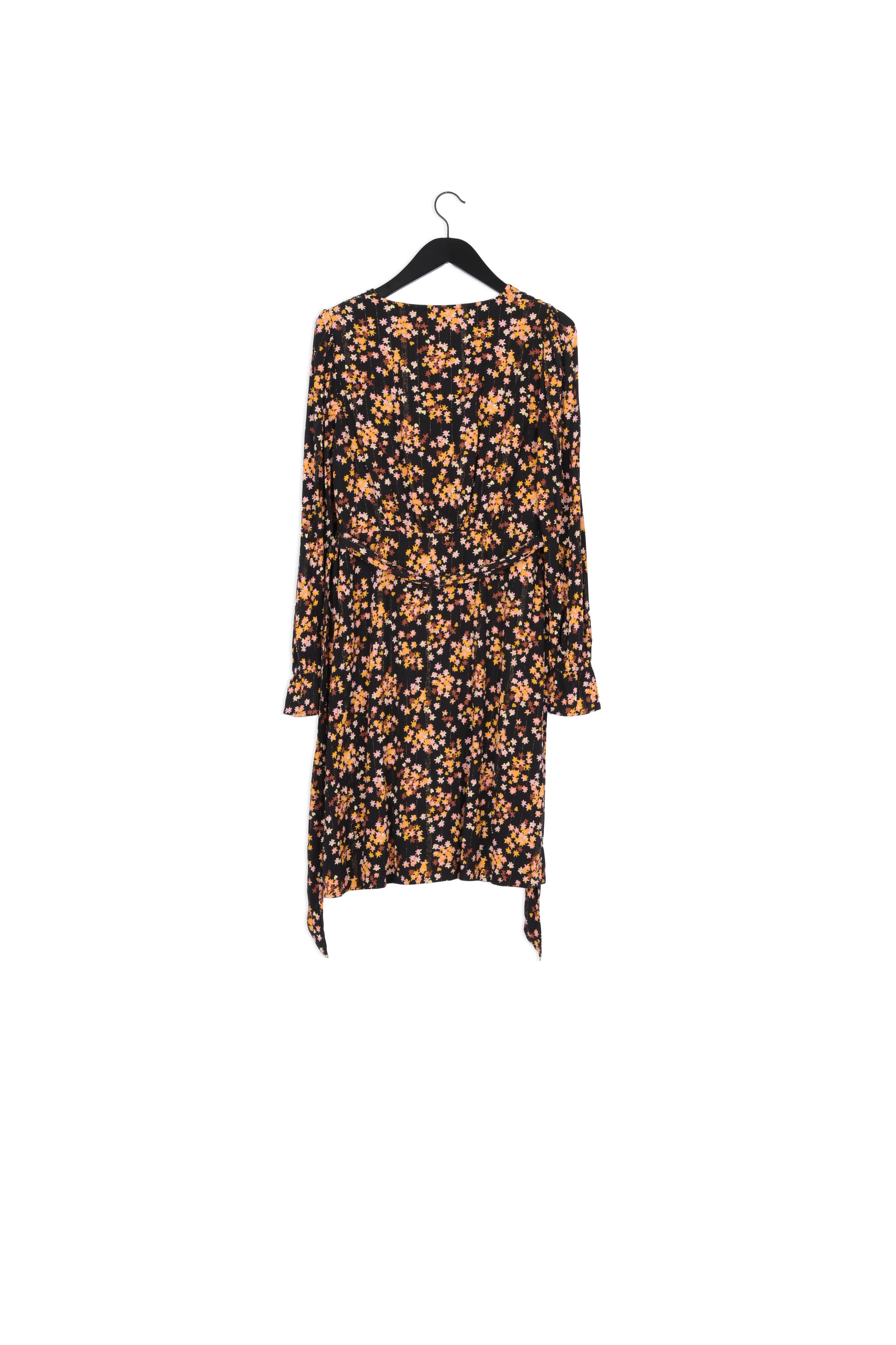 Isabella Short Dress Fabienne chapot - second hand