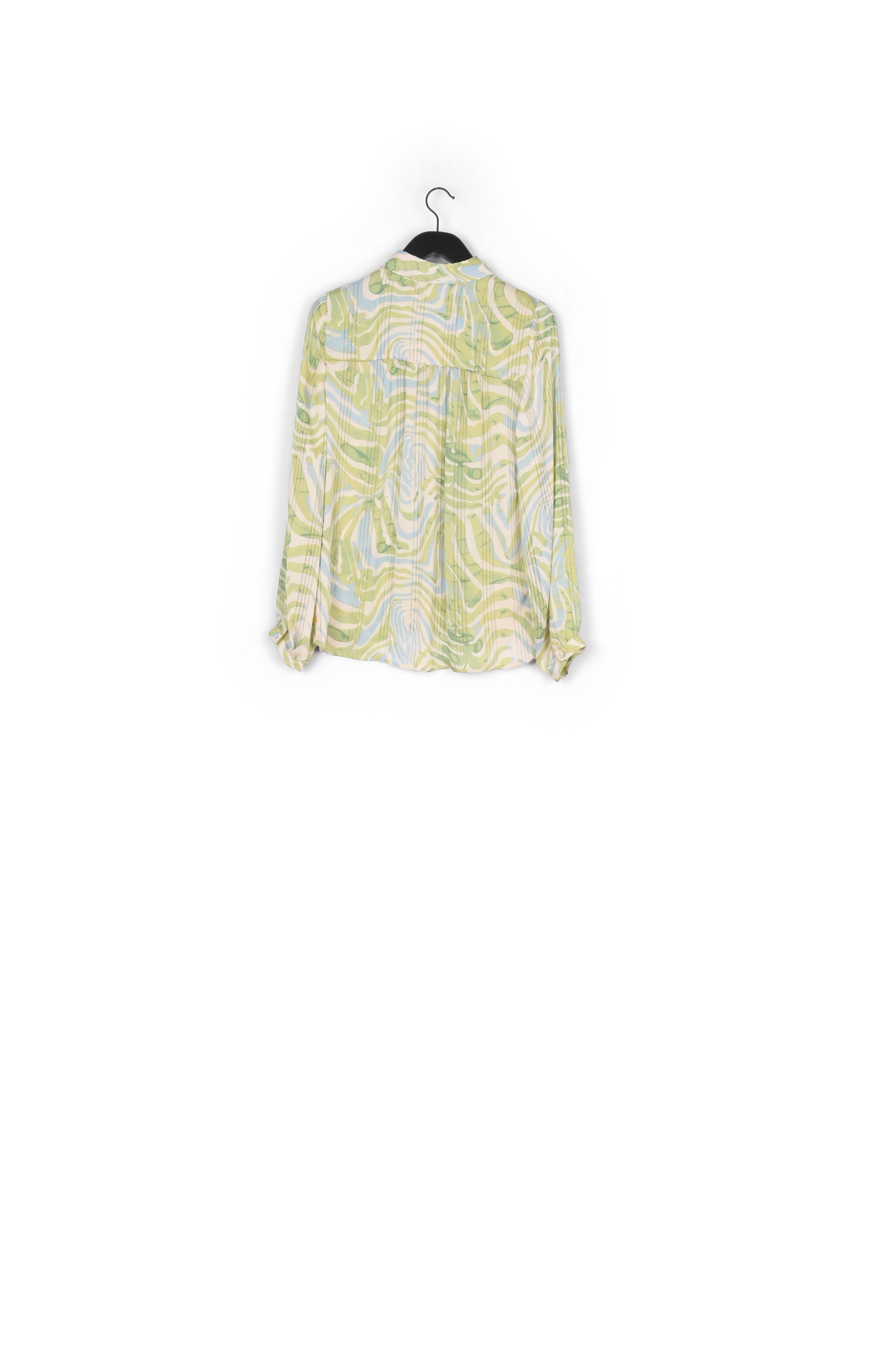 Frida Blouse Fabienne chapot - second hand