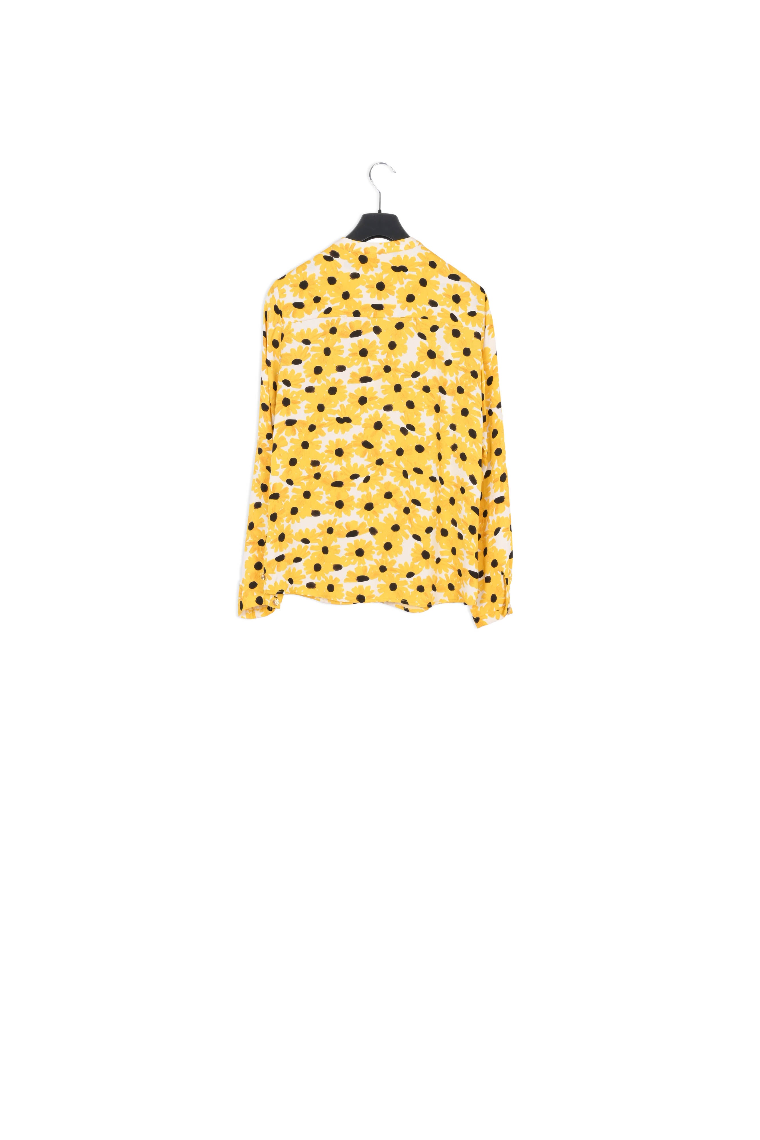 Sunset Blouse Fabienne chapot - second hand