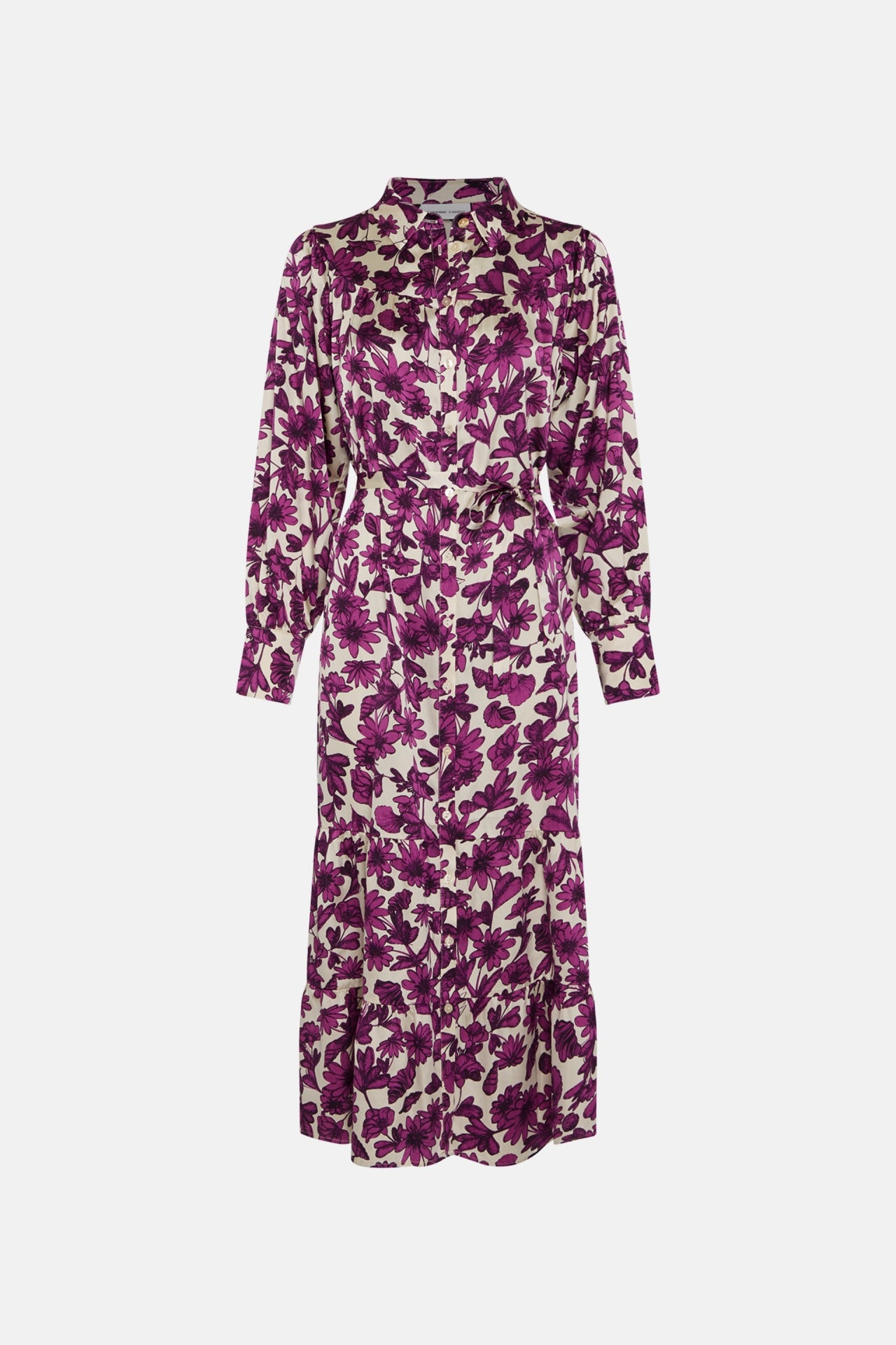 Noa Dress Fabienne chapot - second hand