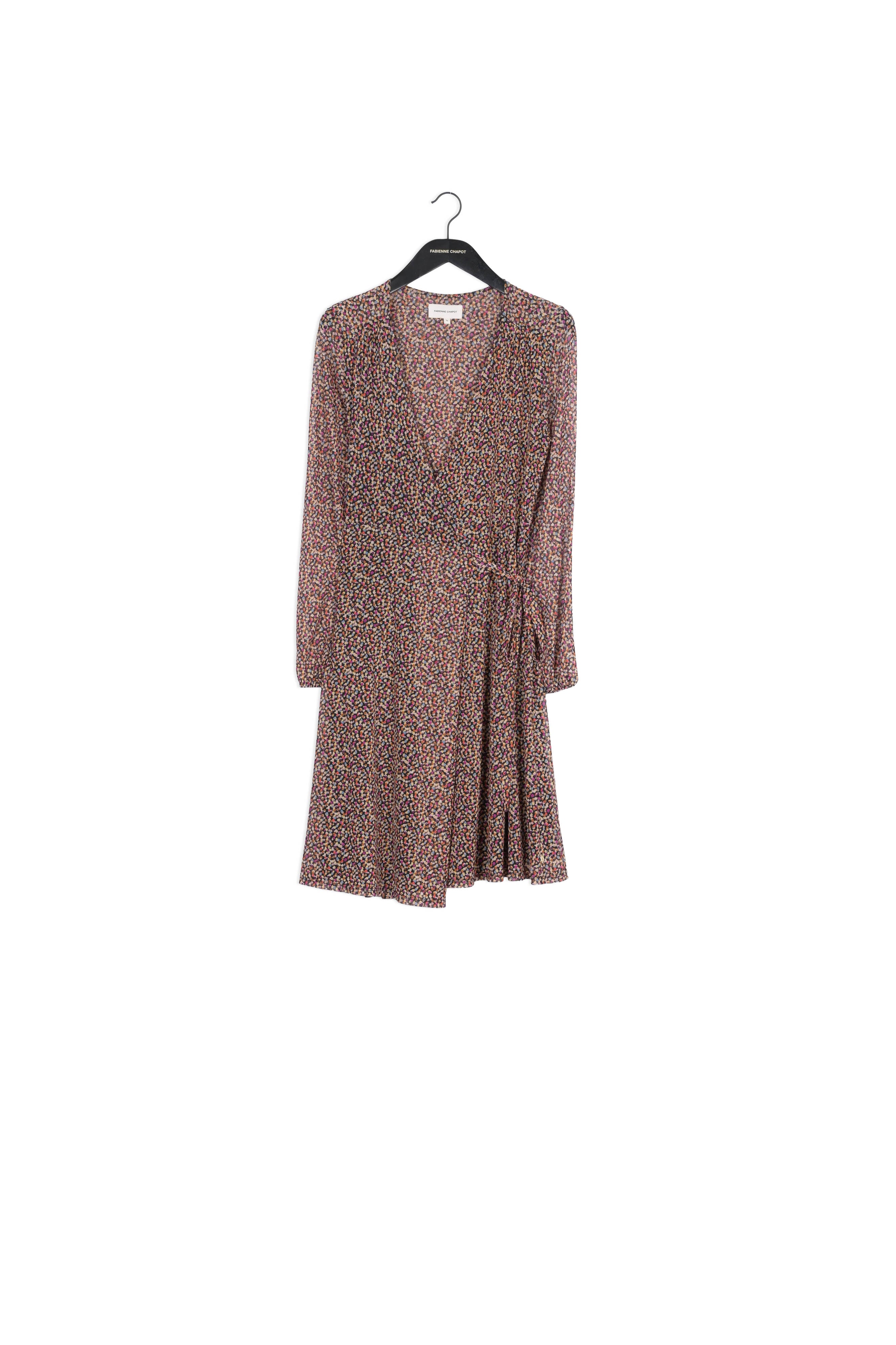 Melissa (Long Sleeve) Dress Fabienne chapot - second hand