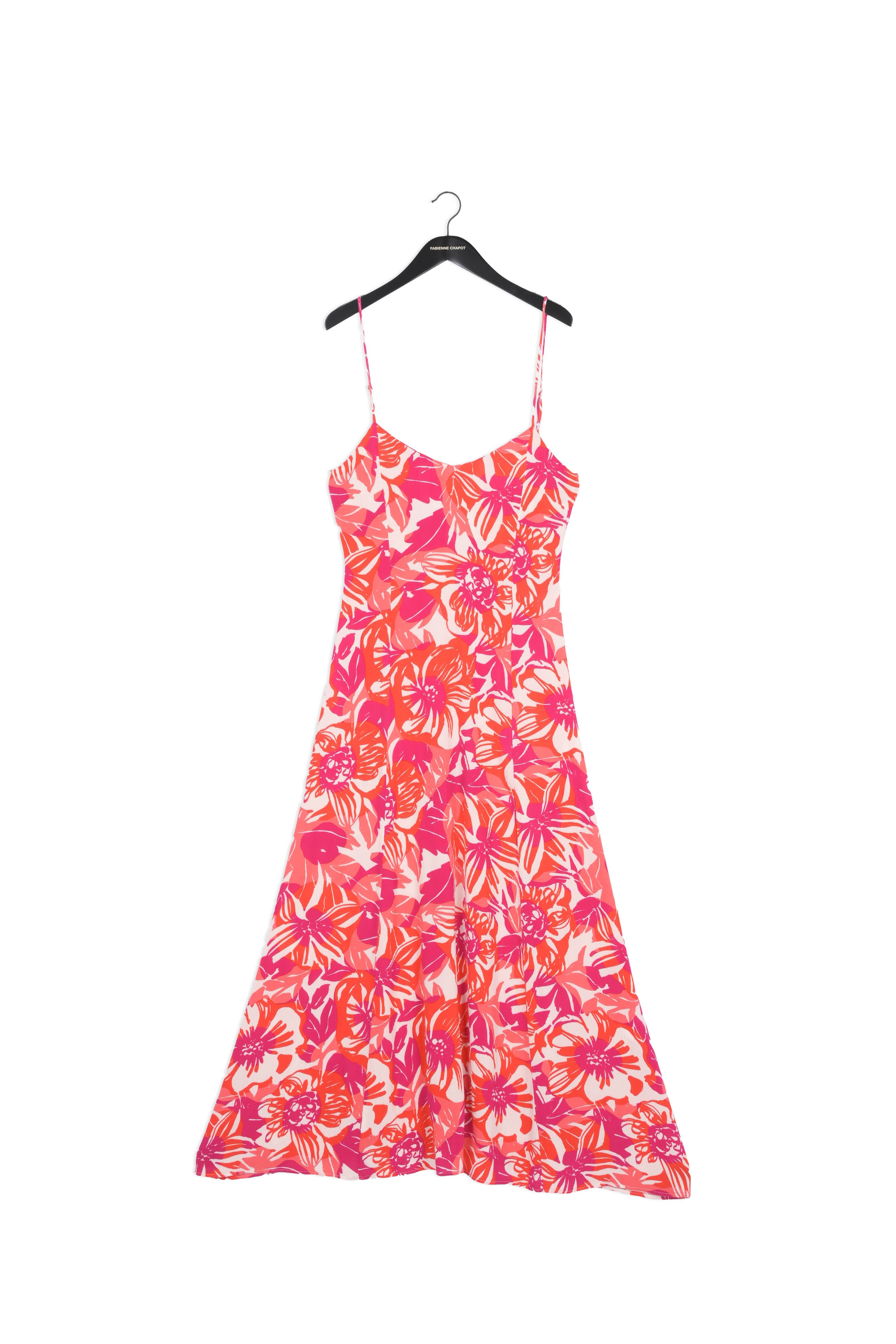 Sunny Maxi Dress Fabienne chapot - second hand