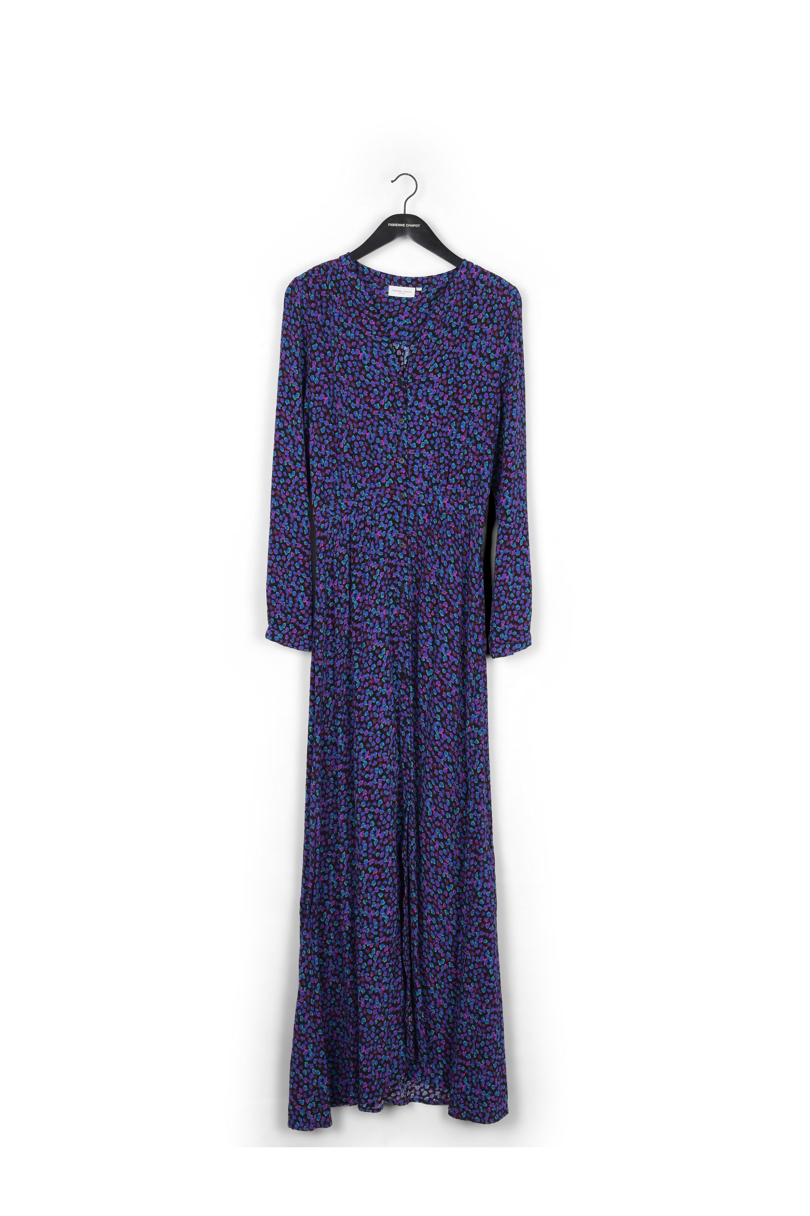 Liselotte Dress Fabienne chapot - second hand