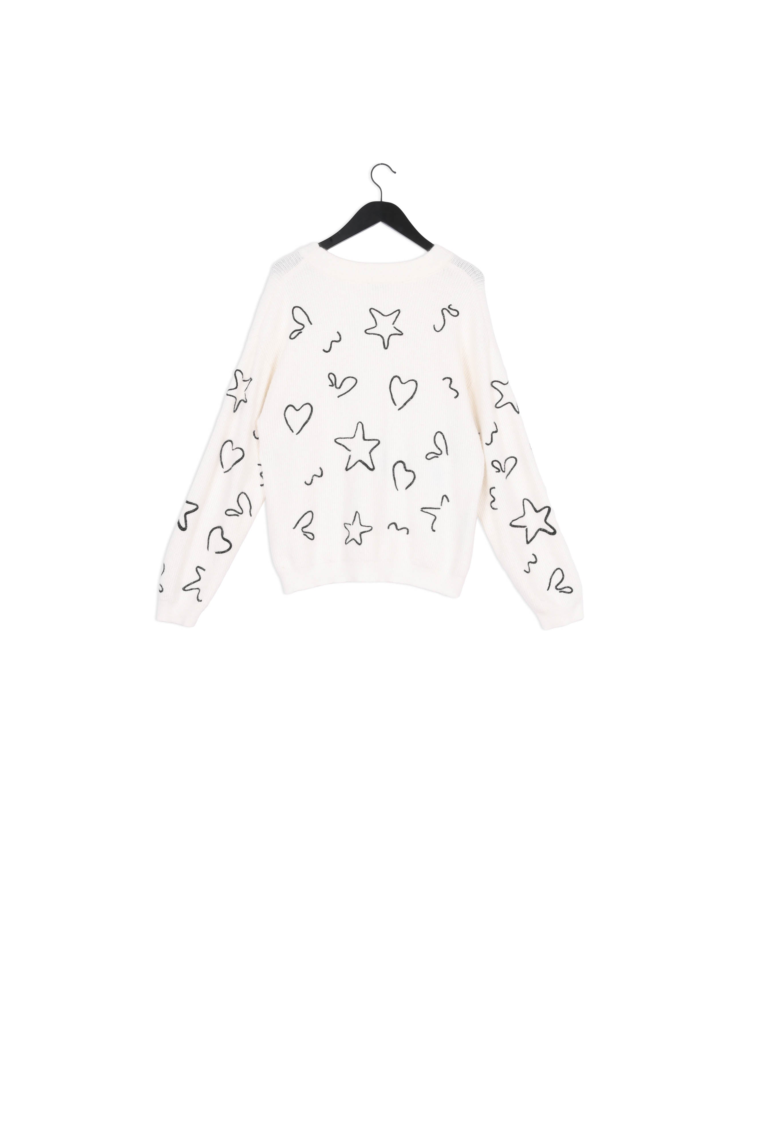 Disco pullover fabienne cheap chapot