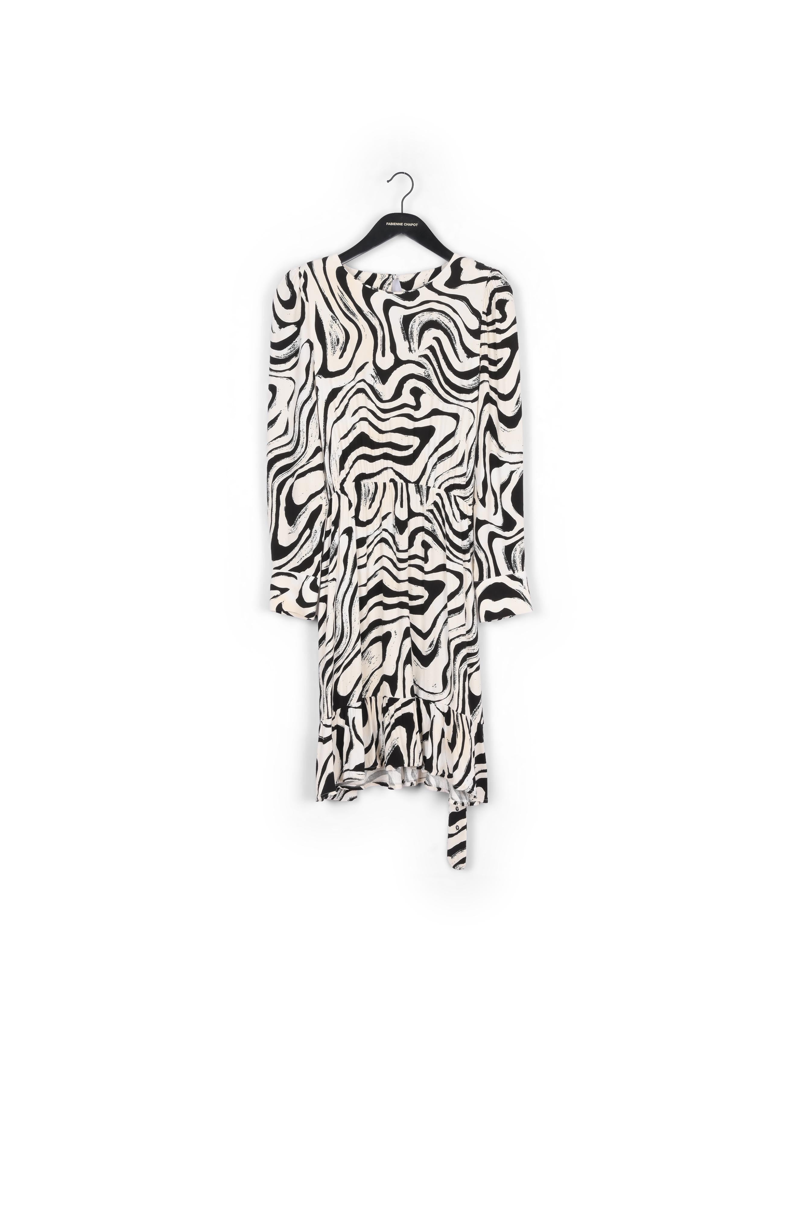 Freddie Dress Fabienne chapot - second hand