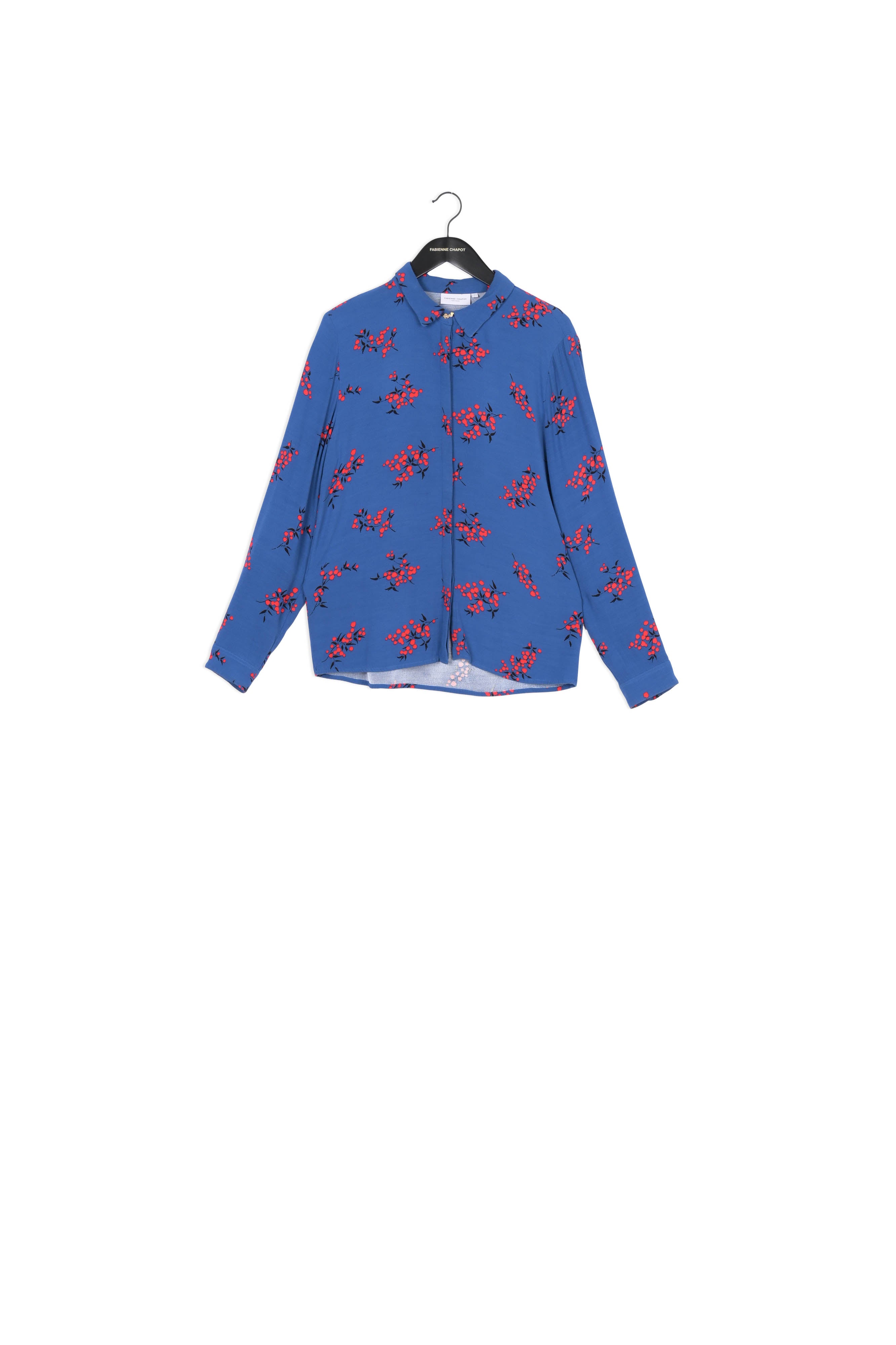 Perfect blouse Fabienne chapot - second hand