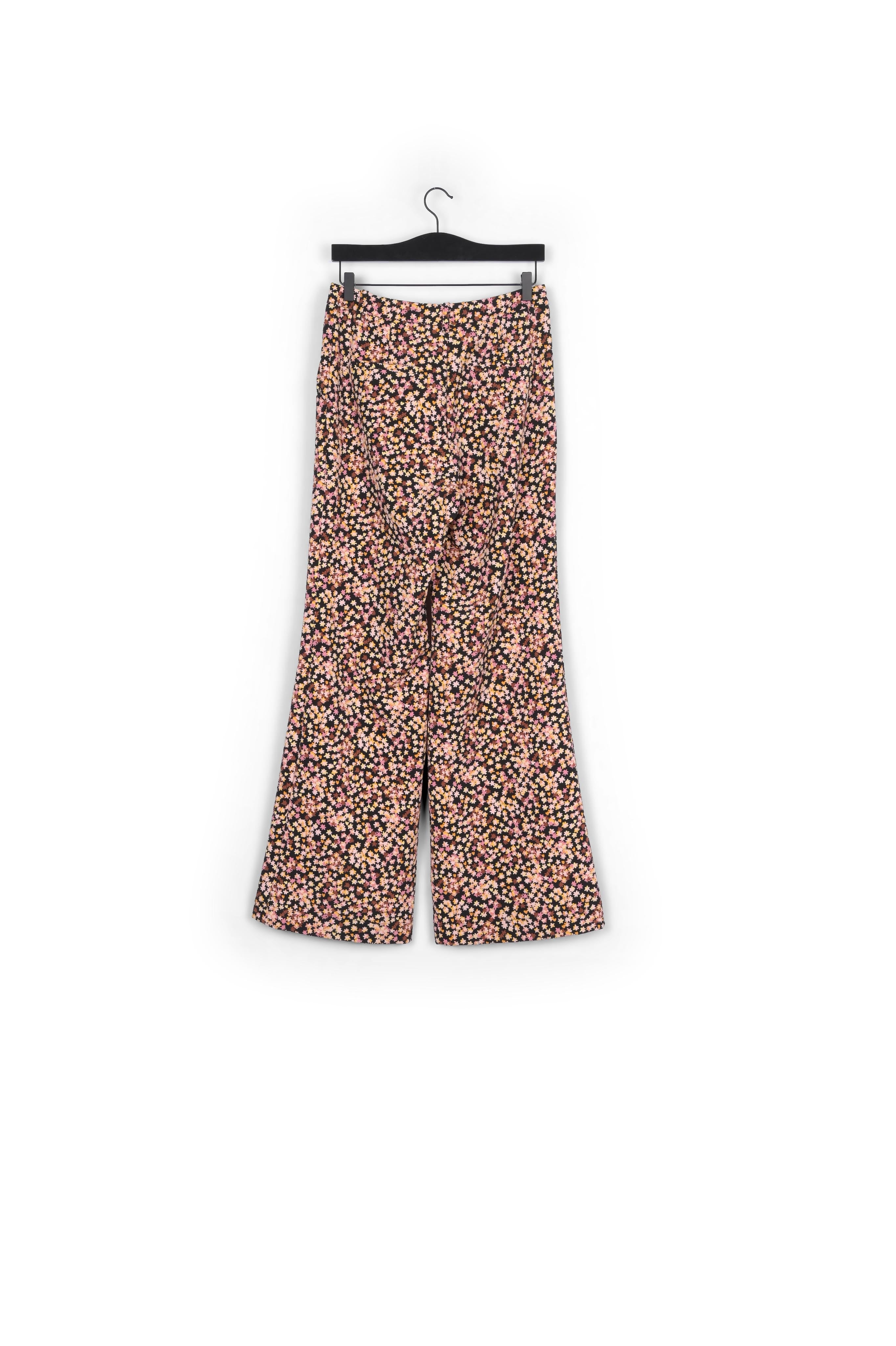 Puck Trousers Fabienne chapot - second hand