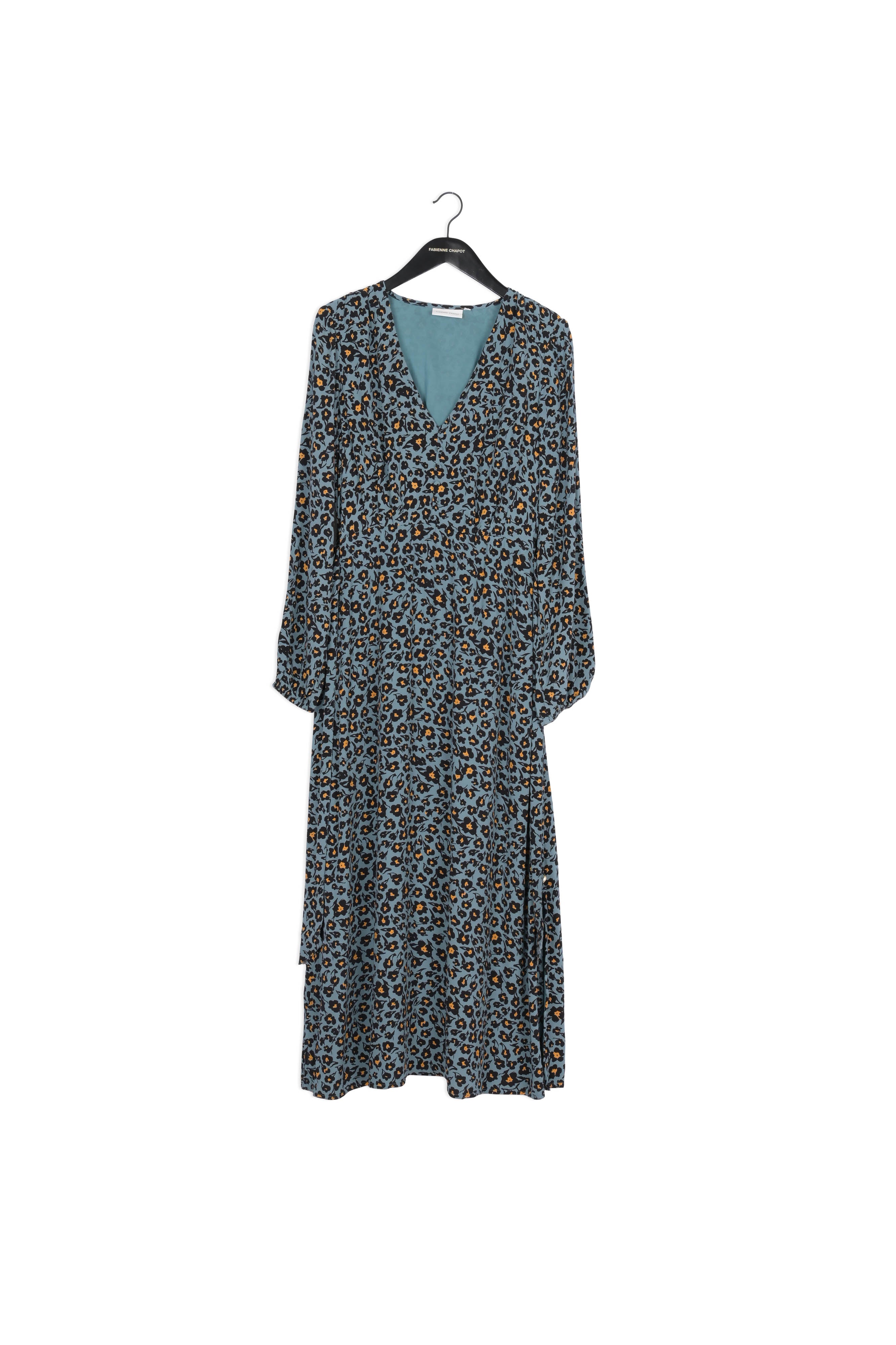 Isabella Dress Fabienne chapot - second hand