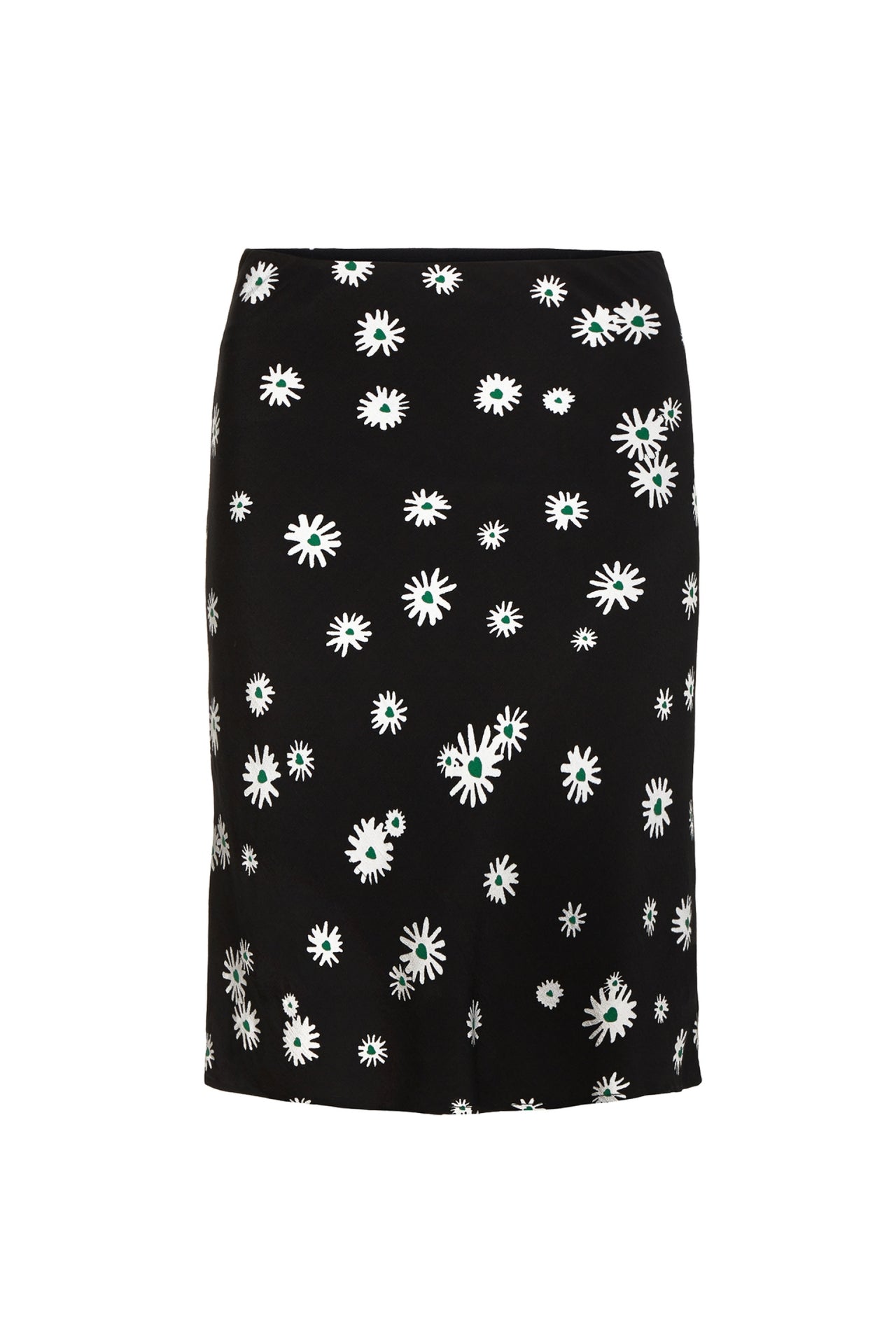 Laura Short Skirt Fabienne chapot - second hand