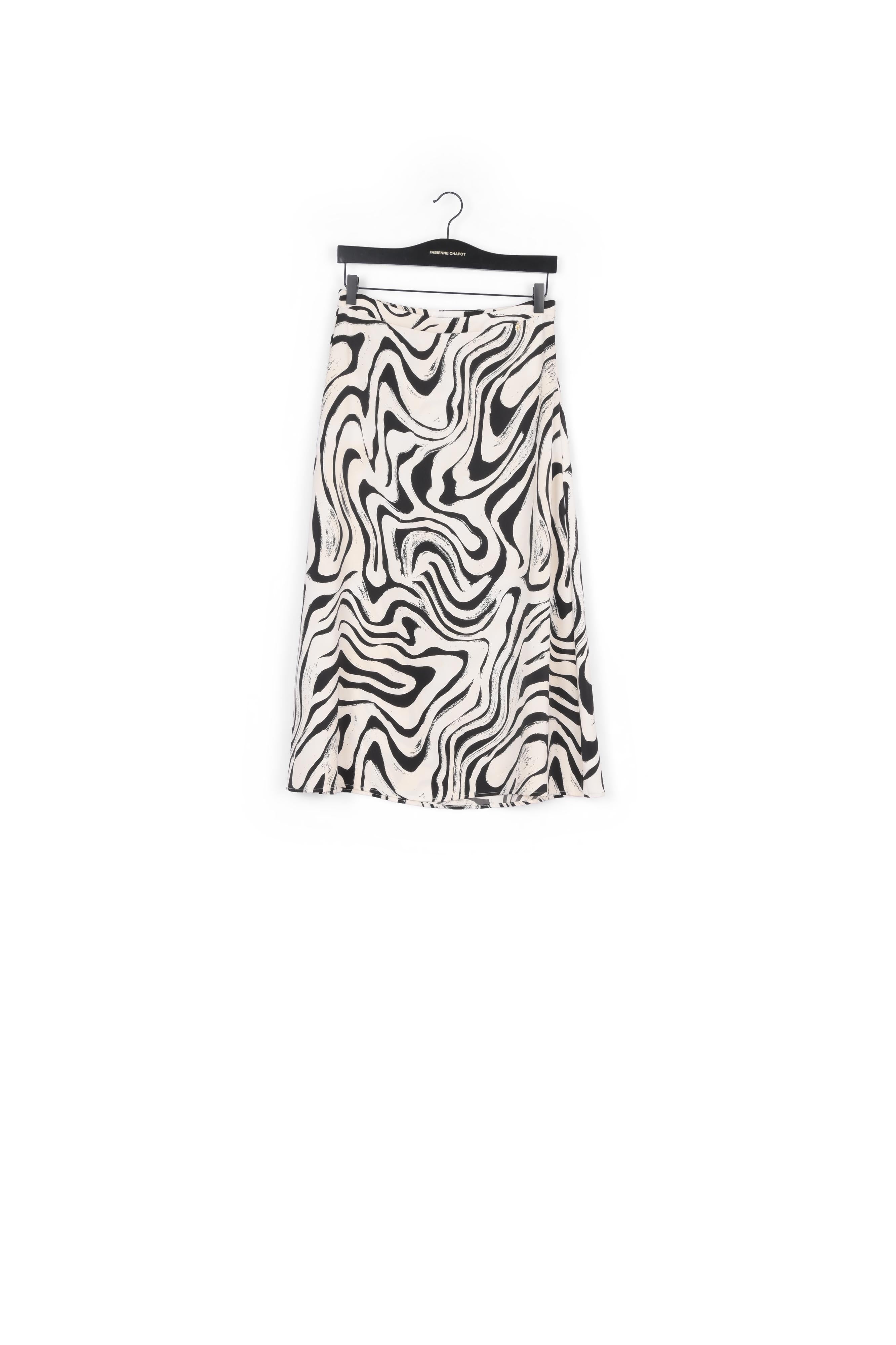 Hall Skirt Fabienne chapot - second hand