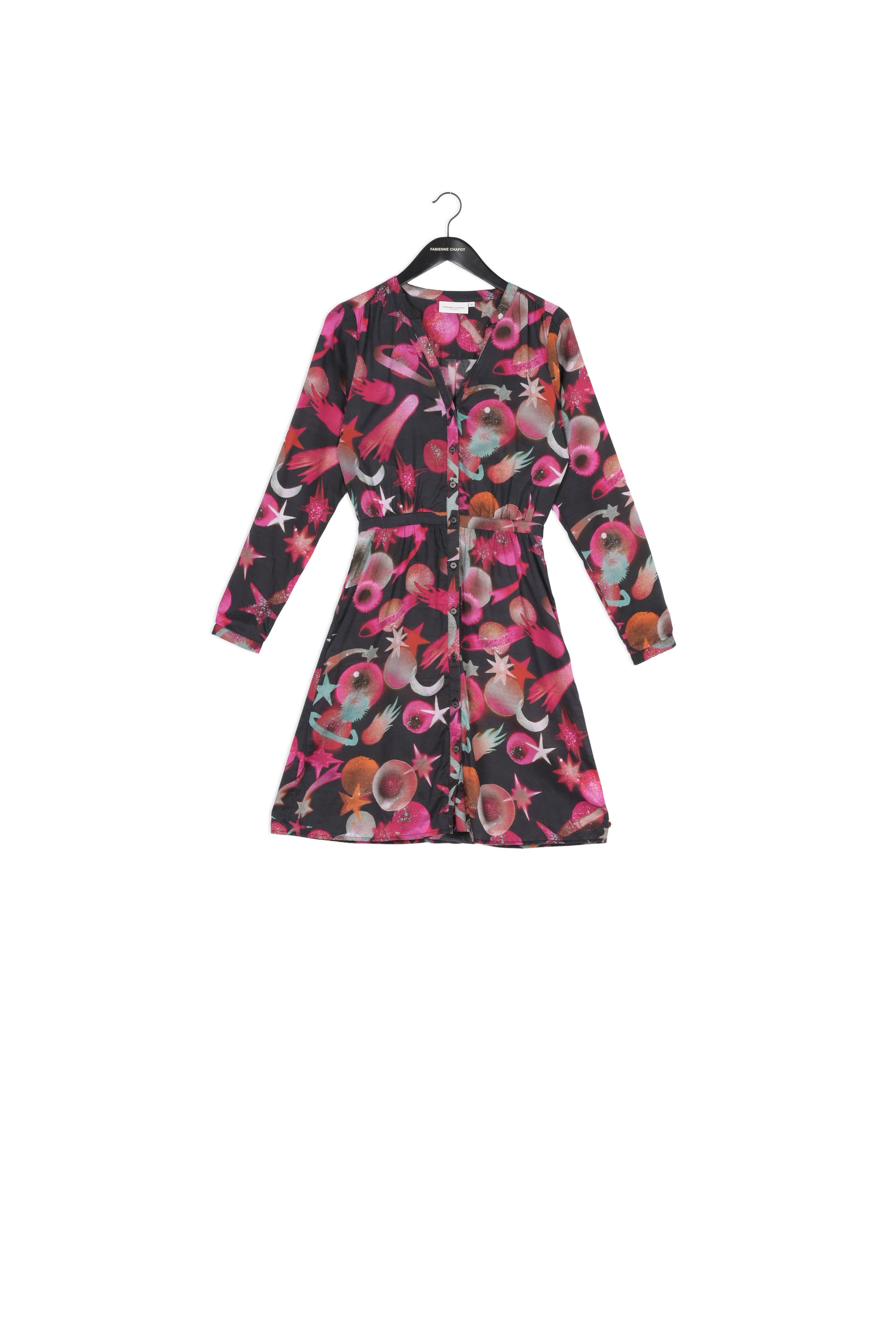 Liselotte Short Dress