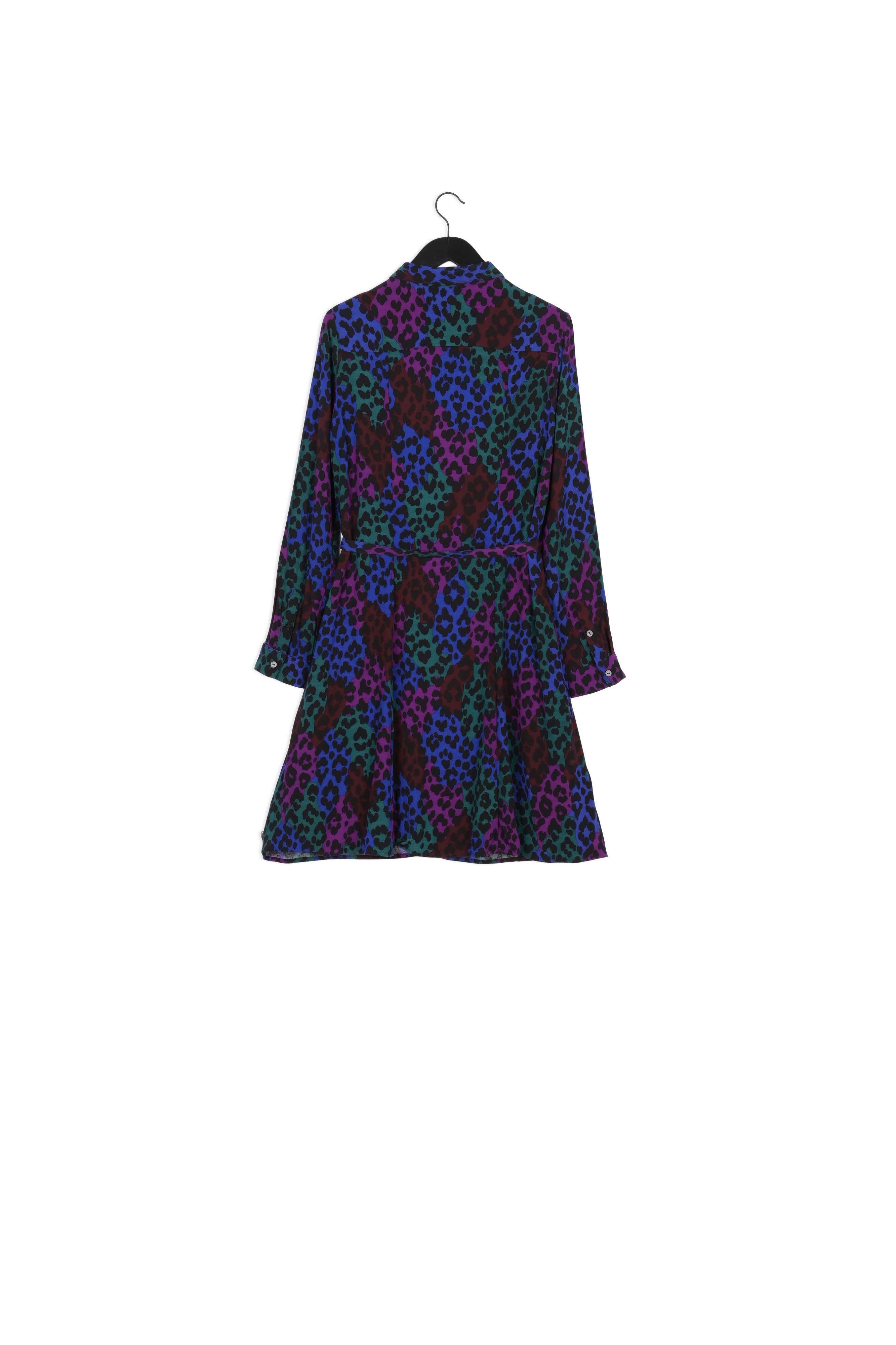 Hayley Dress Fabienne chapot - second hand
